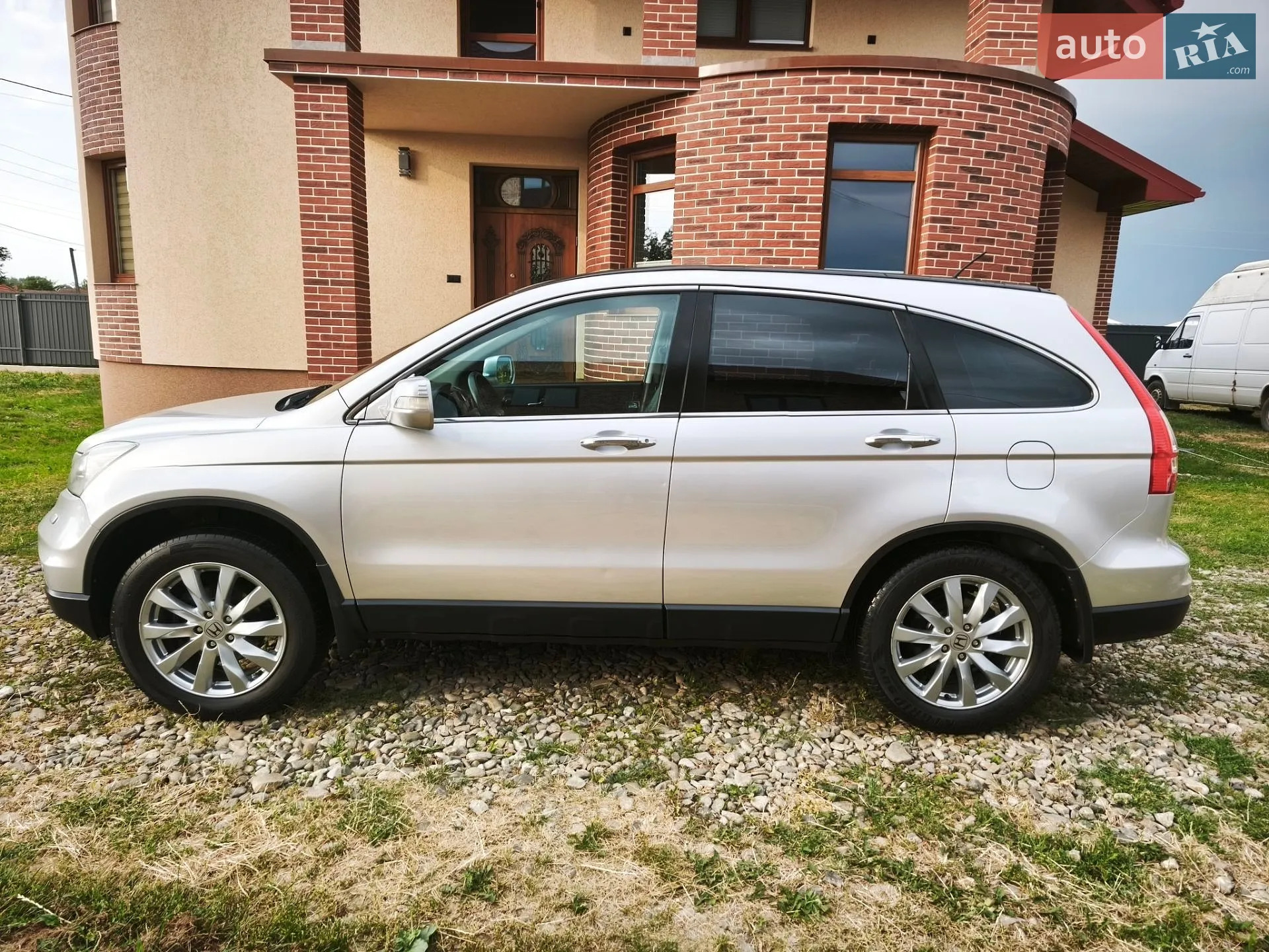 2011 Honda CR-V - мініатюра 23