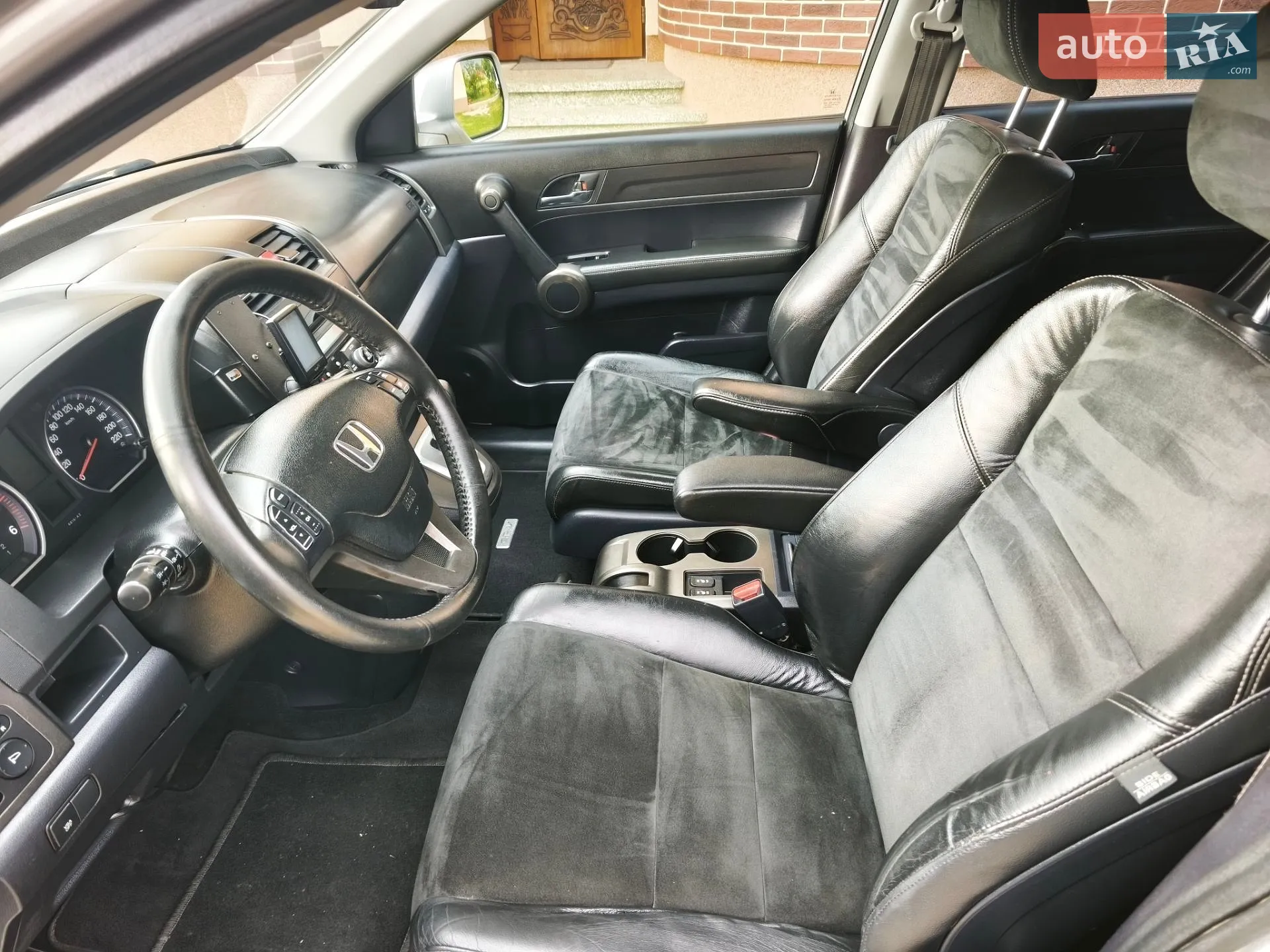 2011 Honda CR-V - мініатюра 25