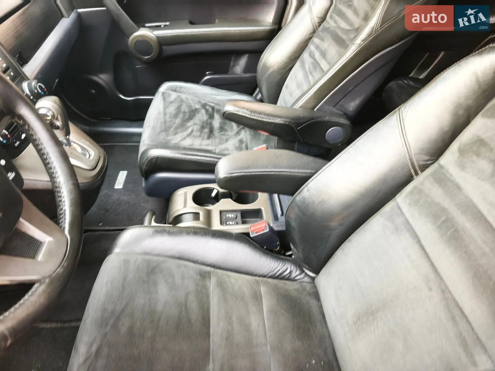 2011 Honda CR-V - мініатюра 29