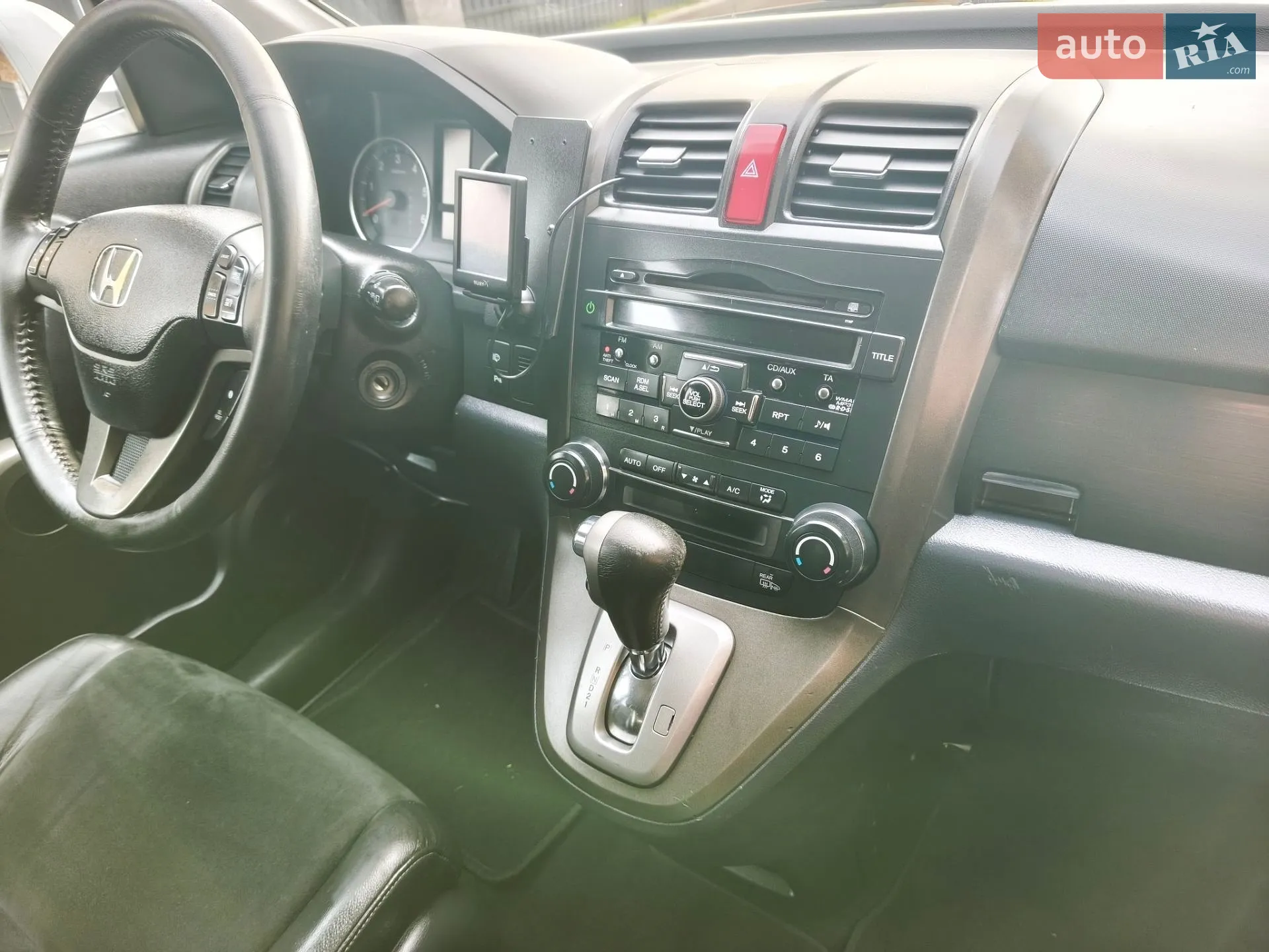 2011 Honda CR-V - мініатюра 32
