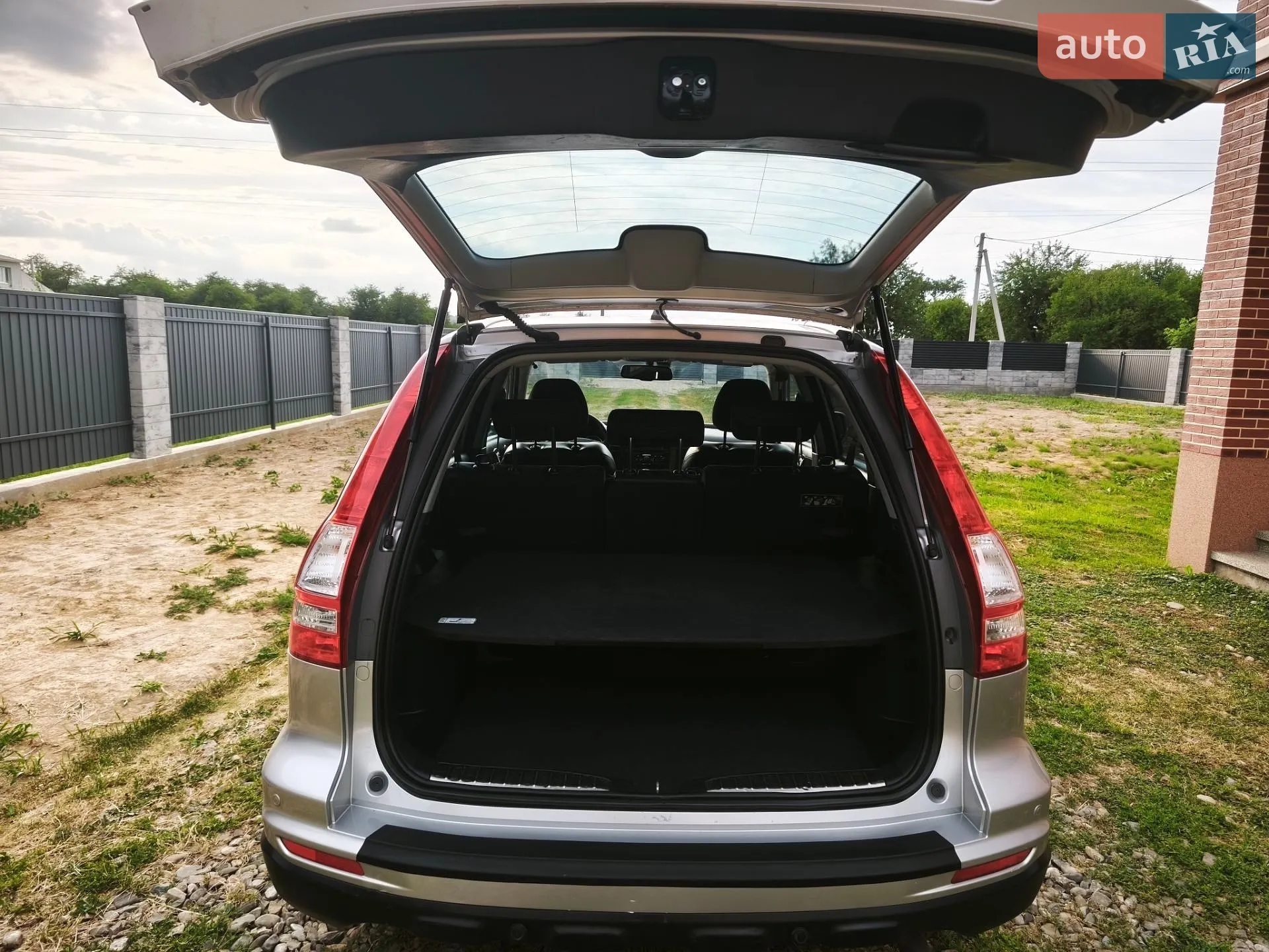 2011 Honda CR-V - мініатюра 37