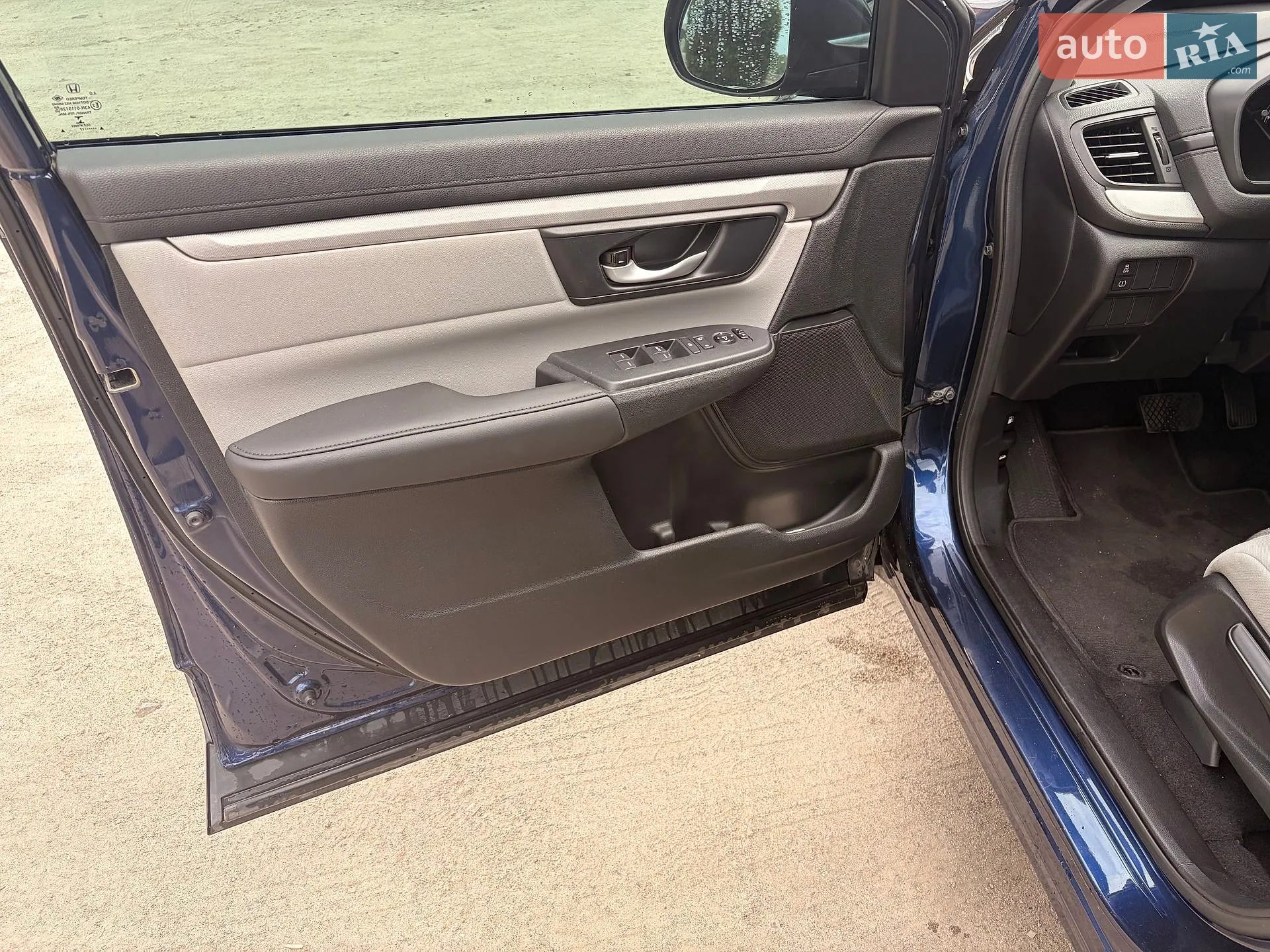 2017 Honda CR-V - мініатюра 20