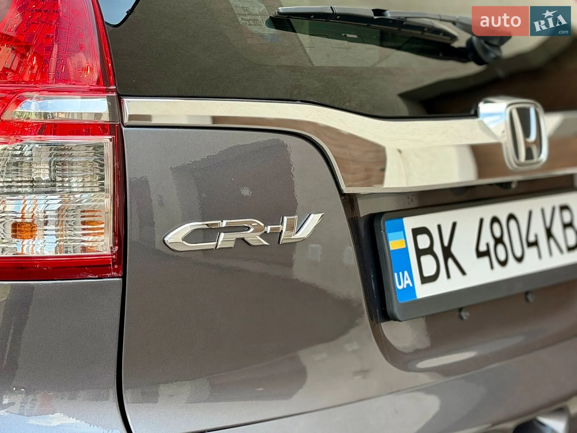 2016 Honda CR-V - мініатюра 16