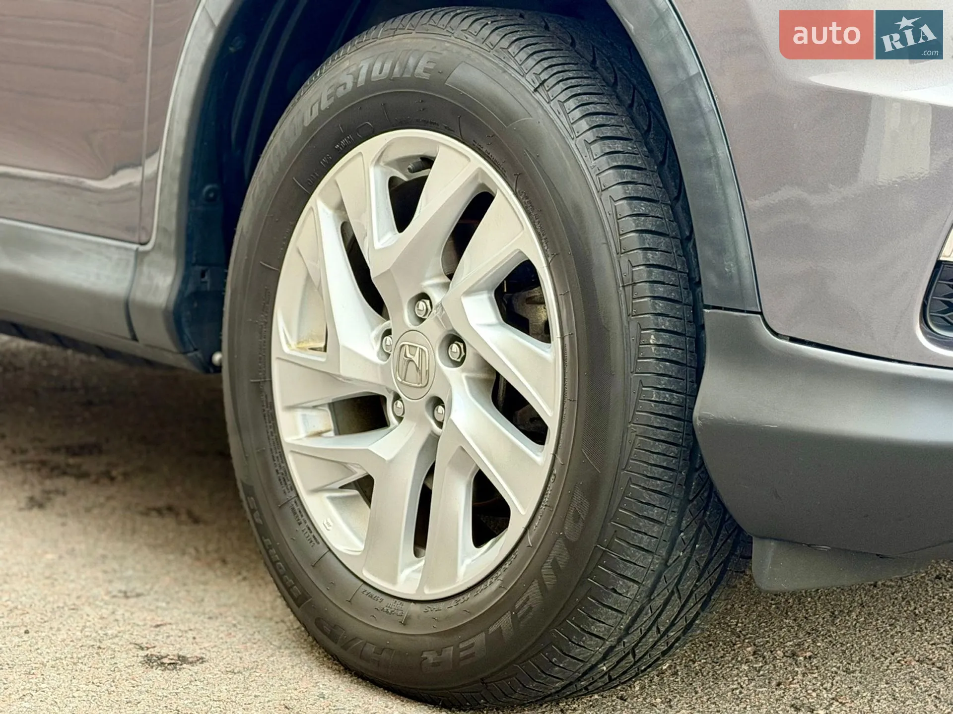 2016 Honda CR-V - мініатюра 21