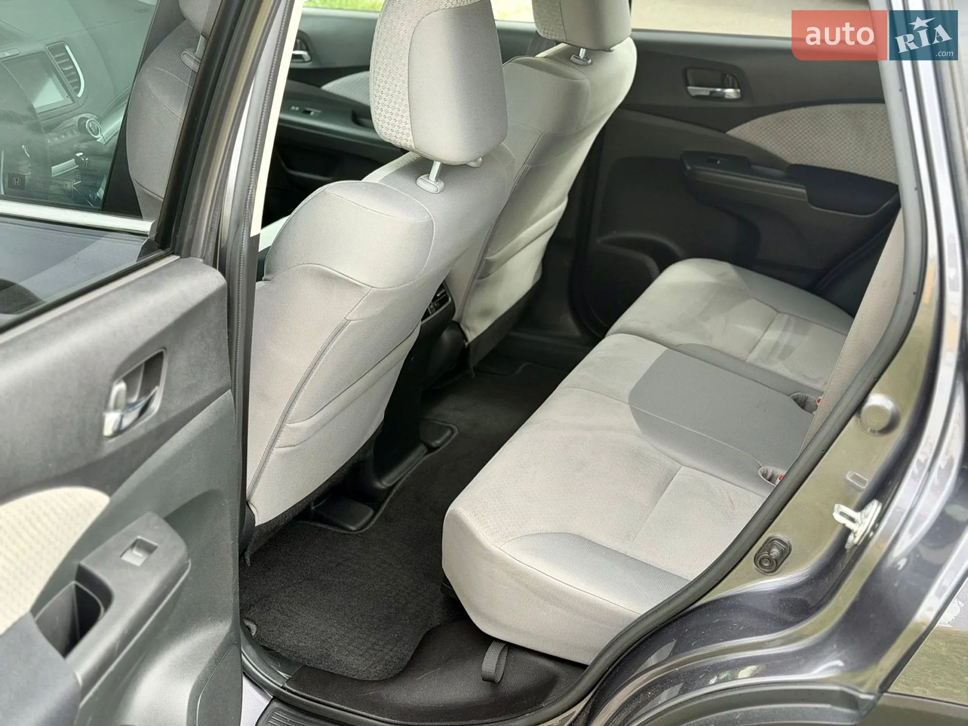 2016 Honda CR-V - мініатюра 38