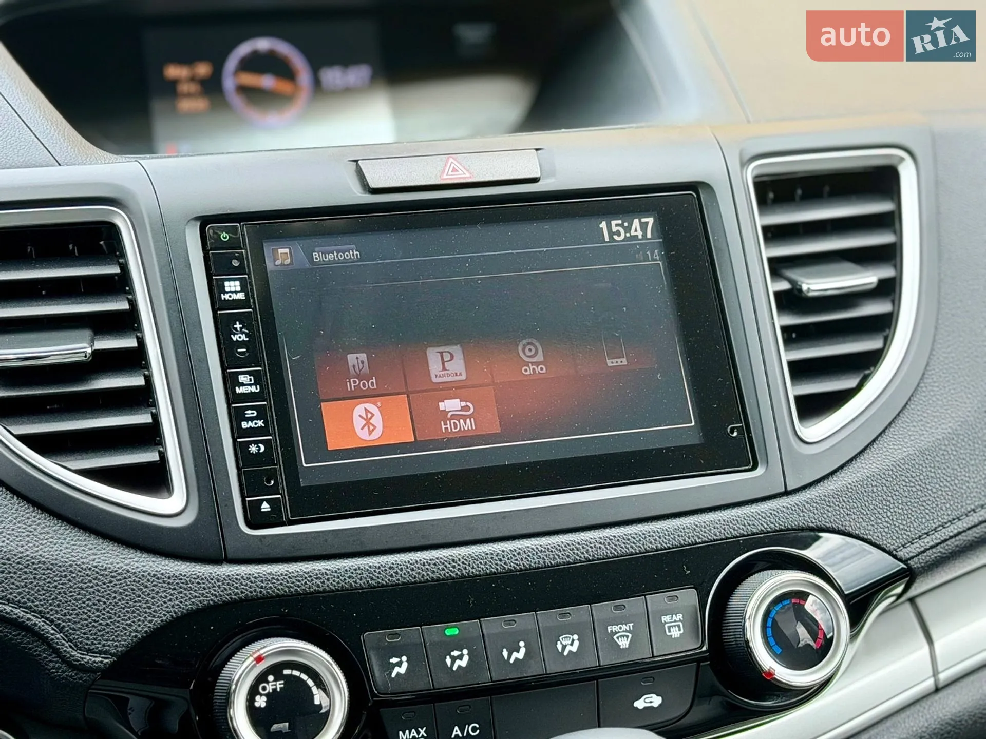 2016 Honda CR-V - мініатюра 42