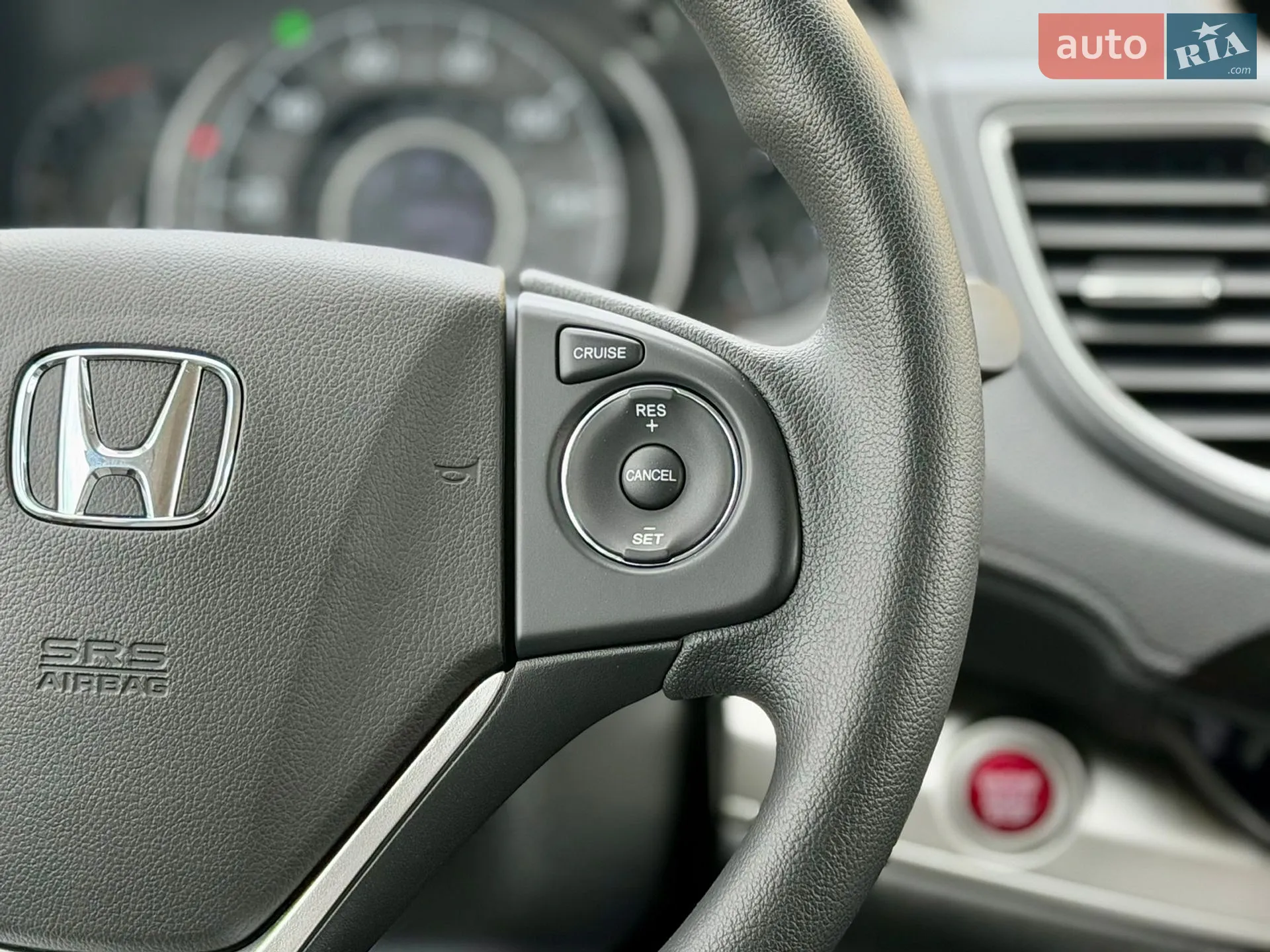 2016 Honda CR-V - мініатюра 47
