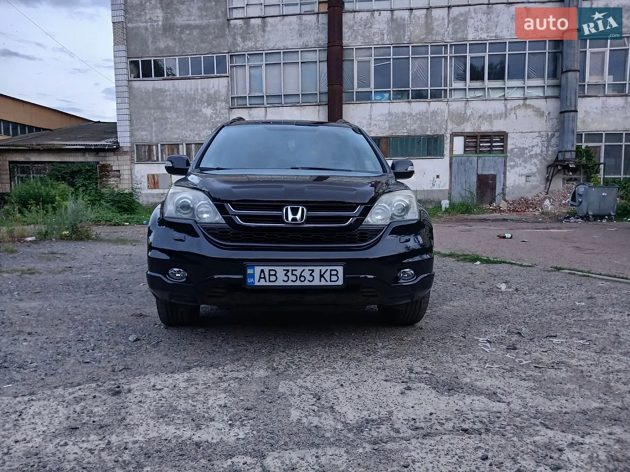 2012 Honda CR-V - мініатюра 22