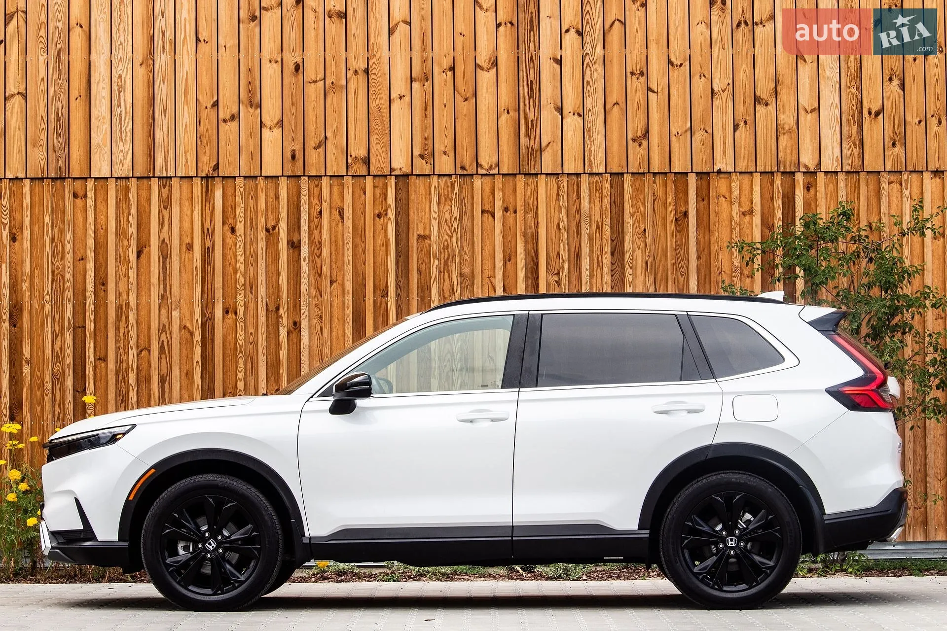 2024 Honda CR-V - мініатюра 5