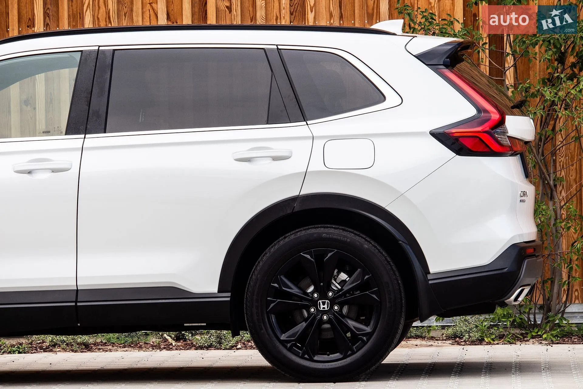 2024 Honda CR-V - мініатюра 7