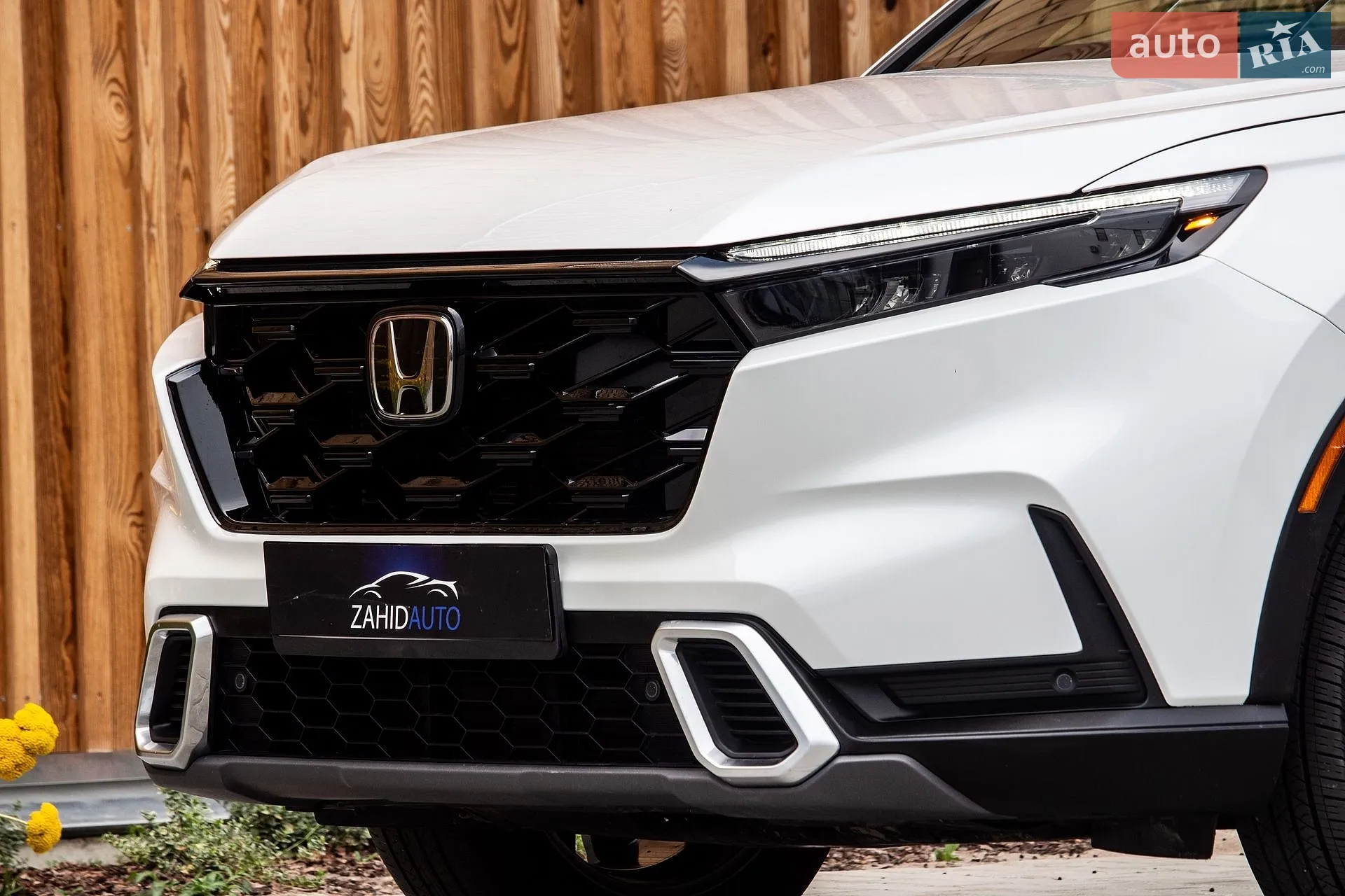2024 Honda CR-V - мініатюра 9