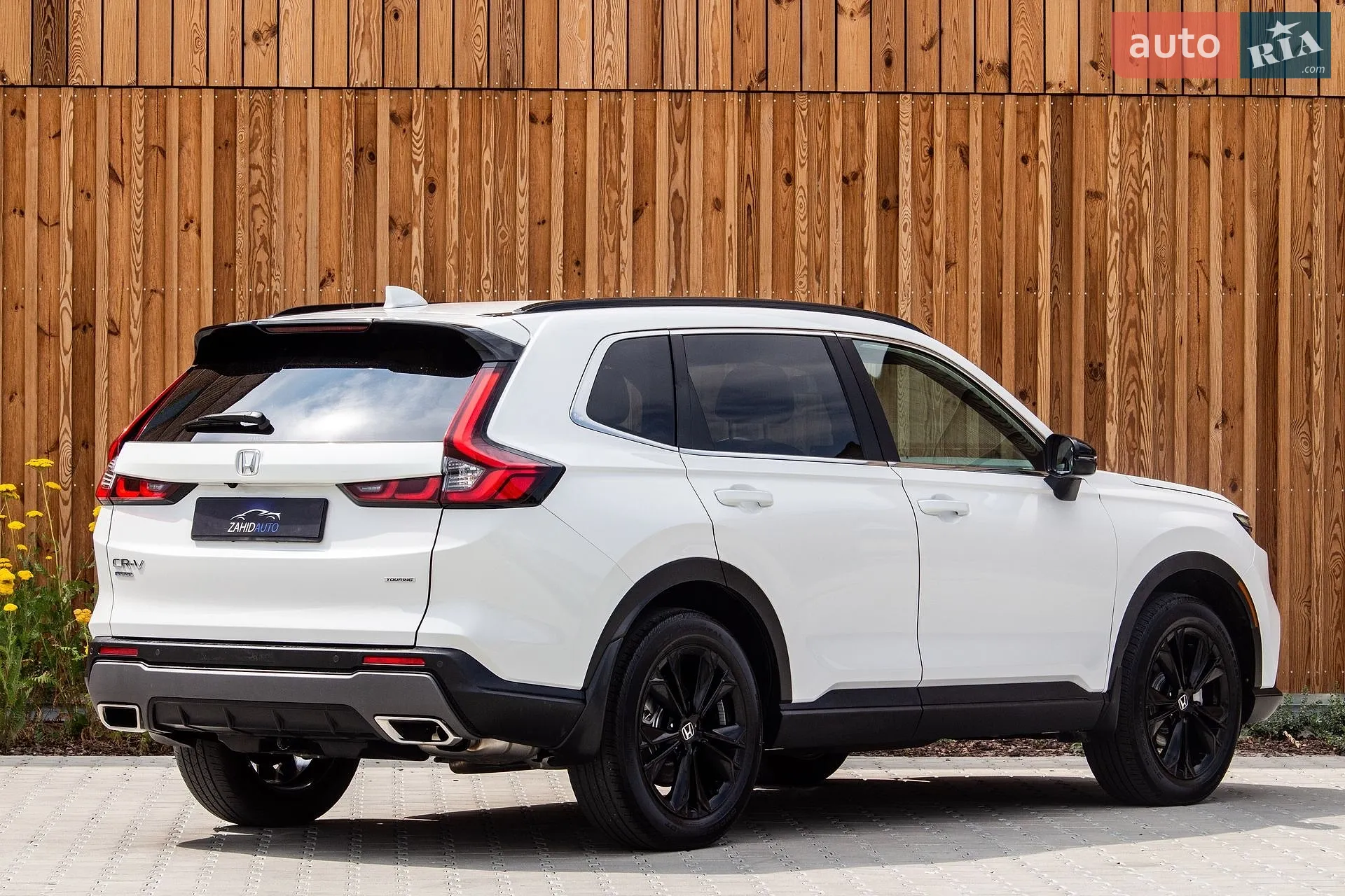 2024 Honda CR-V - мініатюра 30
