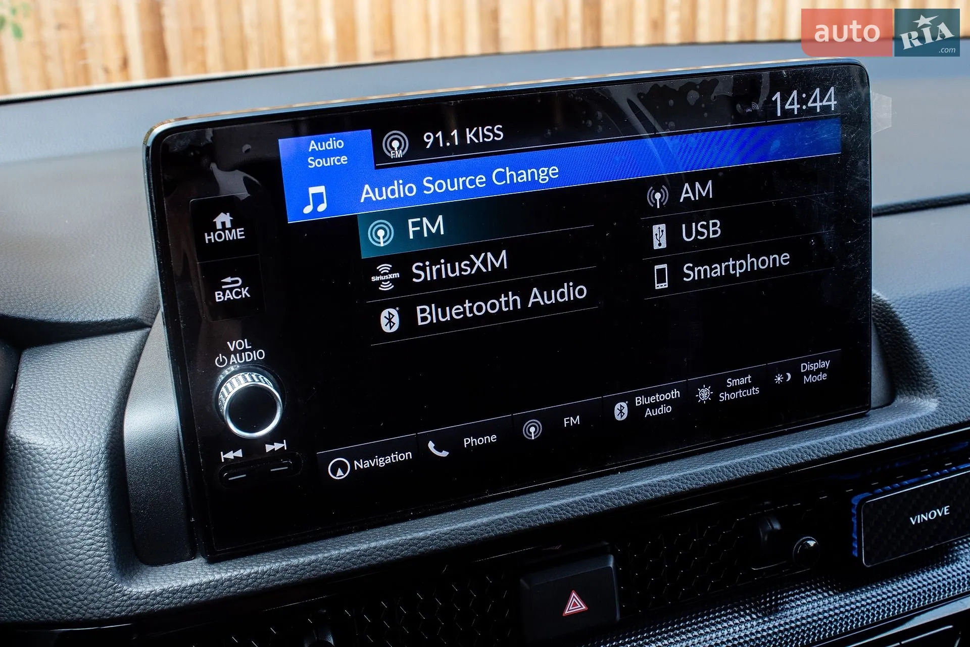 2024 Honda CR-V - мініатюра 43
