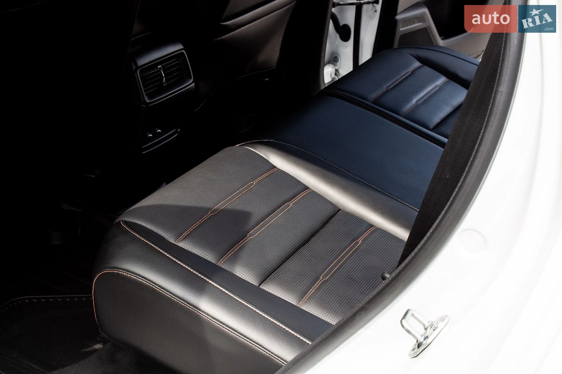 2024 Honda CR-V - мініатюра 63