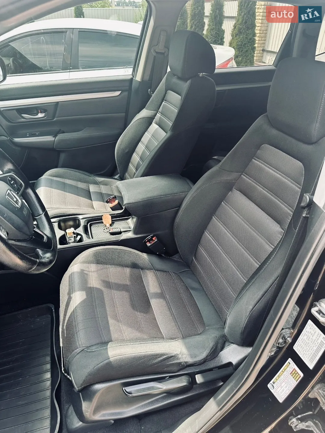 2019 Honda CR-V - мініатюра 7