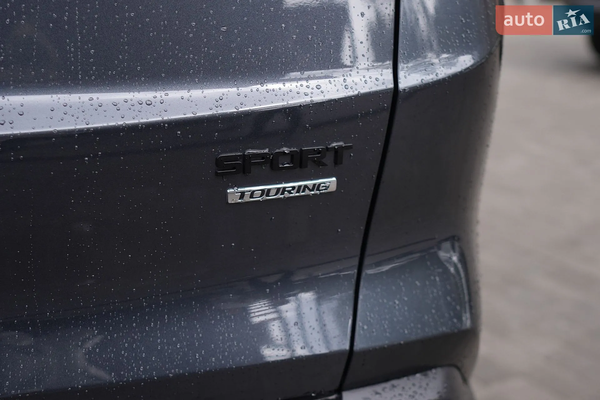 2025 Honda CR-V - мініатюра 6