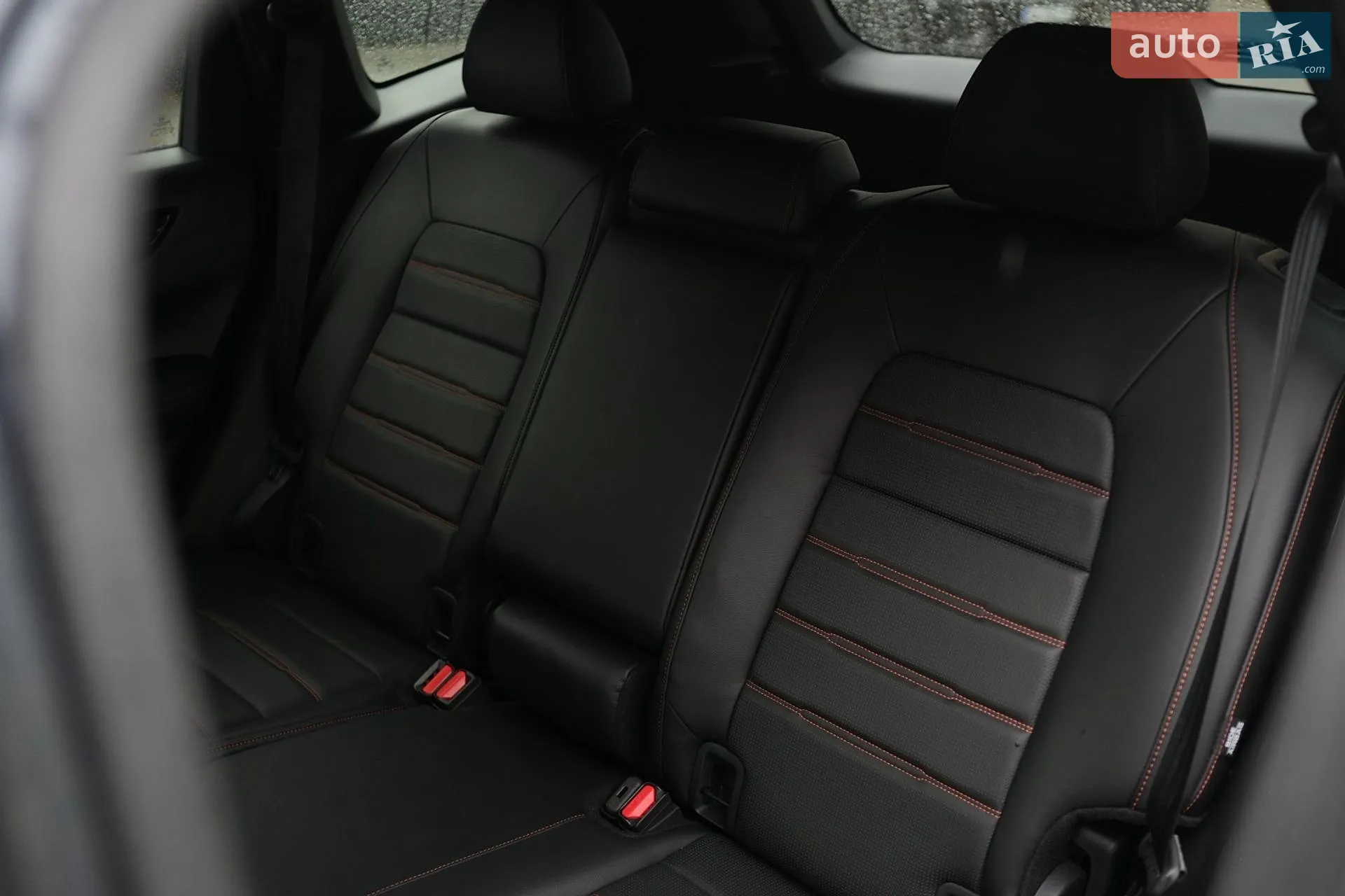 2025 Honda CR-V - мініатюра 9