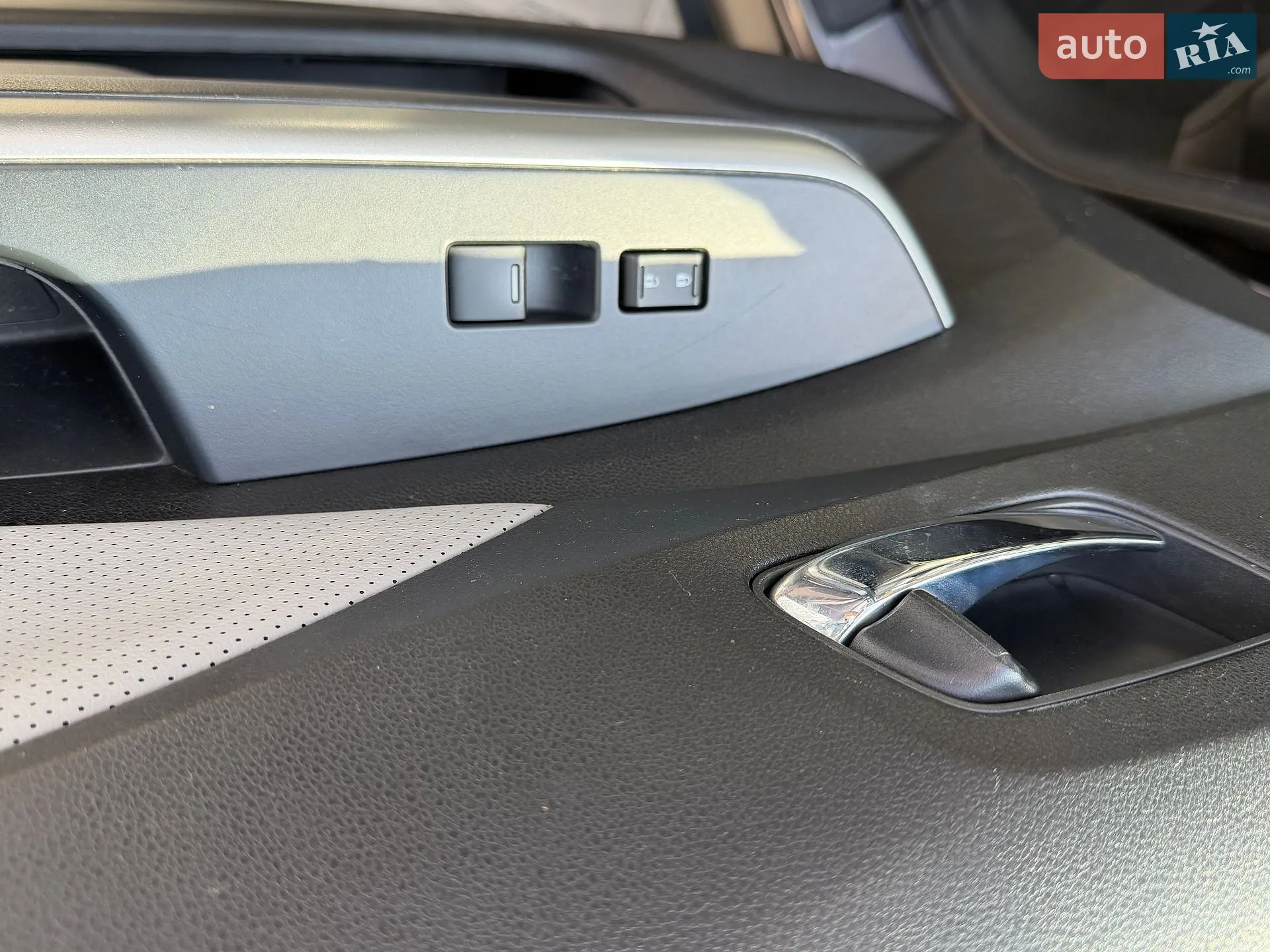 2015 Honda CR-V - мініатюра 17