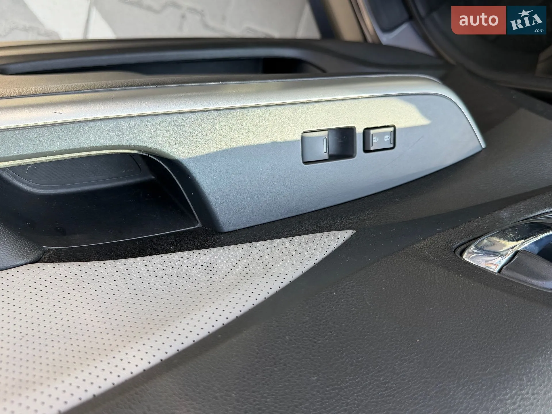 2015 Honda CR-V - мініатюра 18
