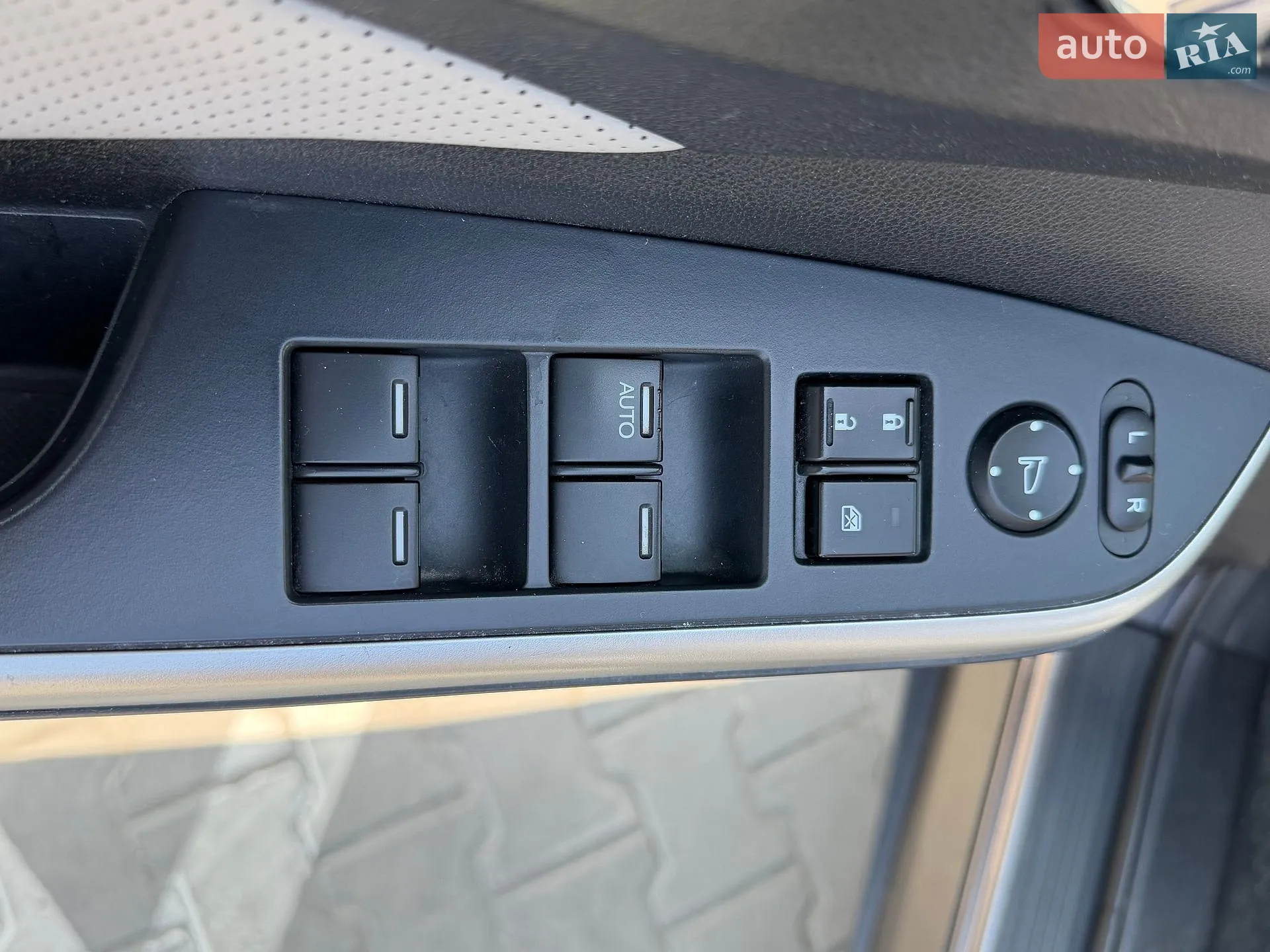 2015 Honda CR-V - мініатюра 19