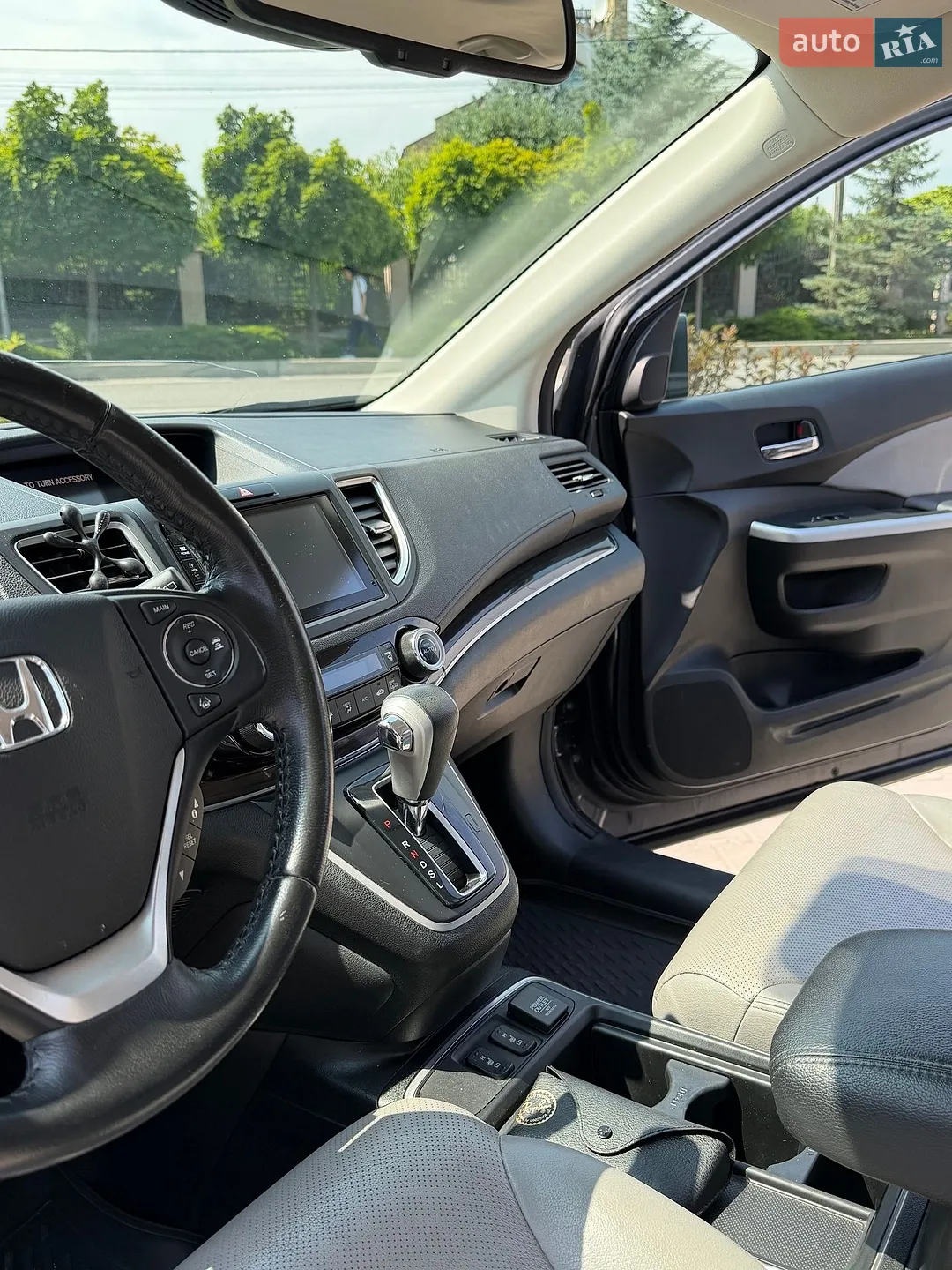 2015 Honda CR-V - мініатюра 20