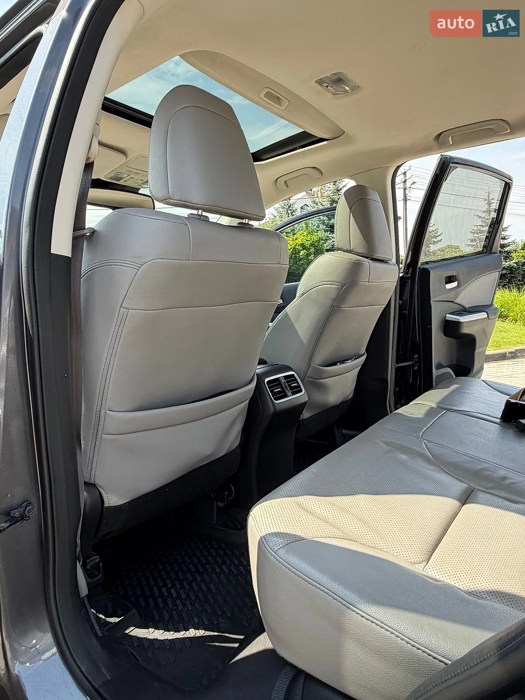 2015 Honda CR-V - мініатюра 24