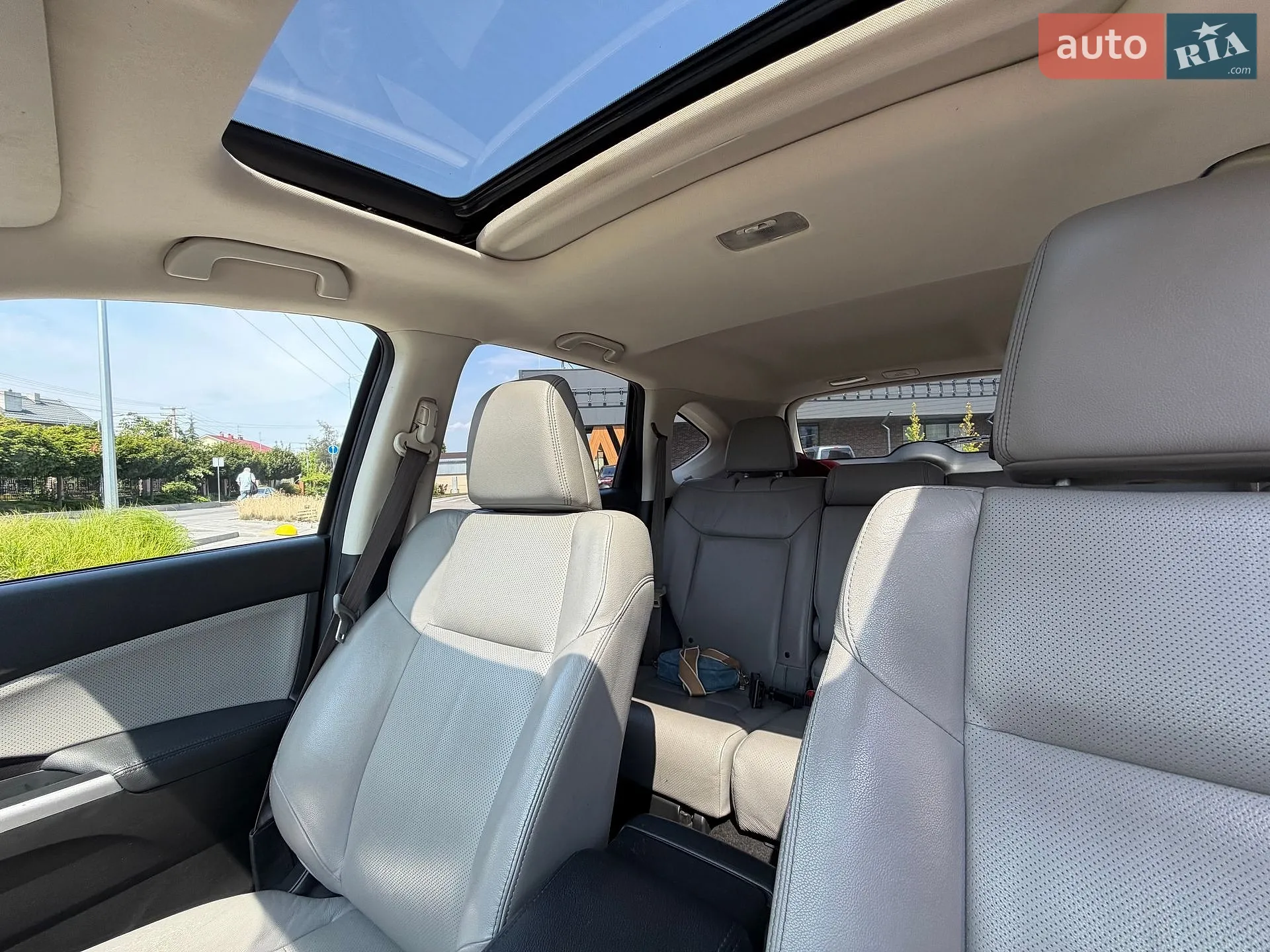 2015 Honda CR-V - мініатюра 25