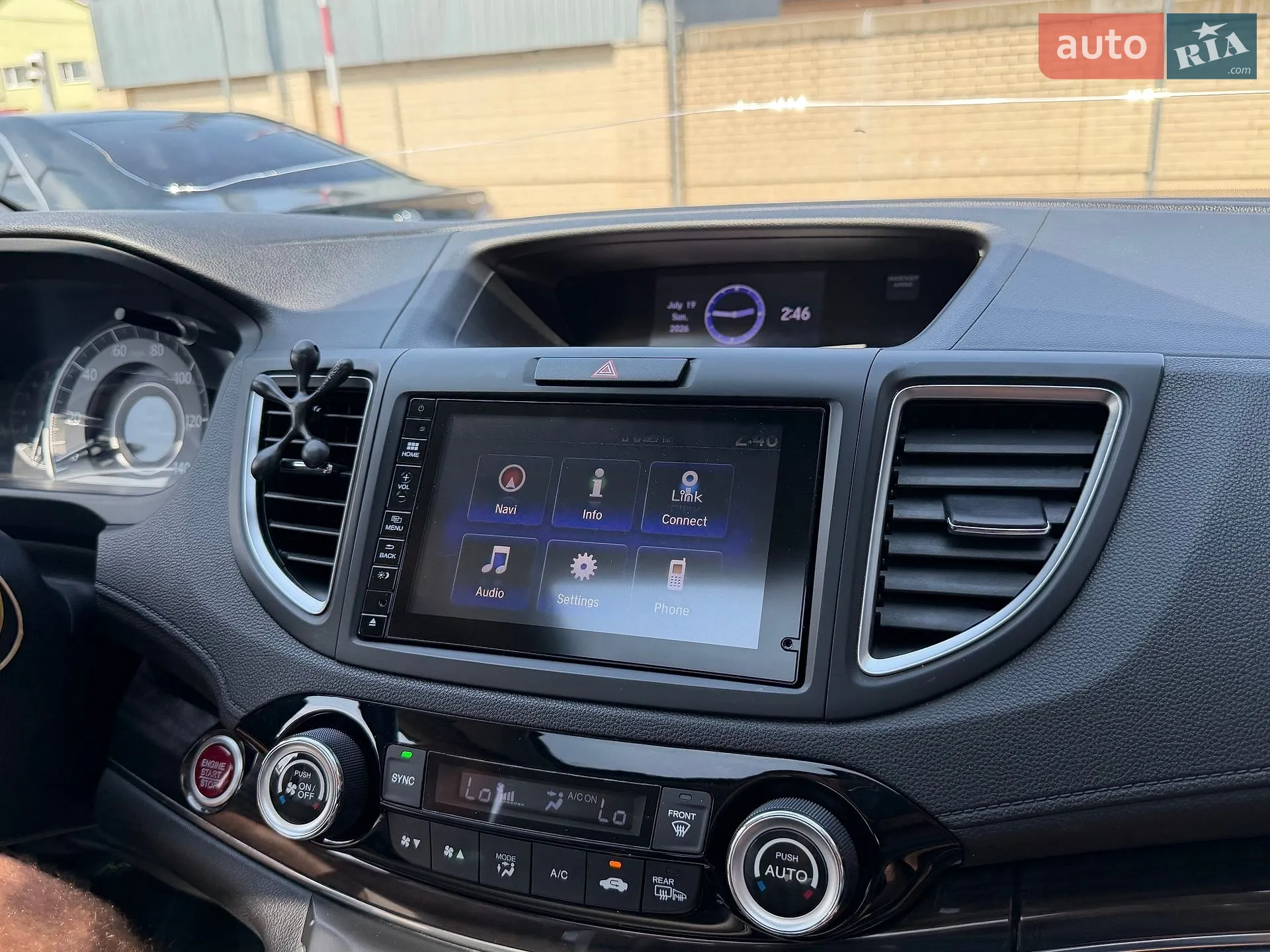 2015 Honda CR-V - мініатюра 30
