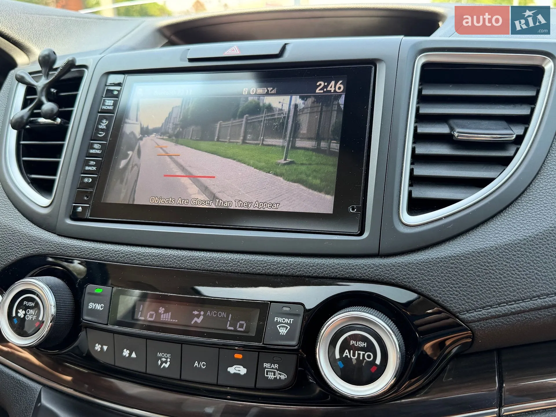 2015 Honda CR-V - мініатюра 31
