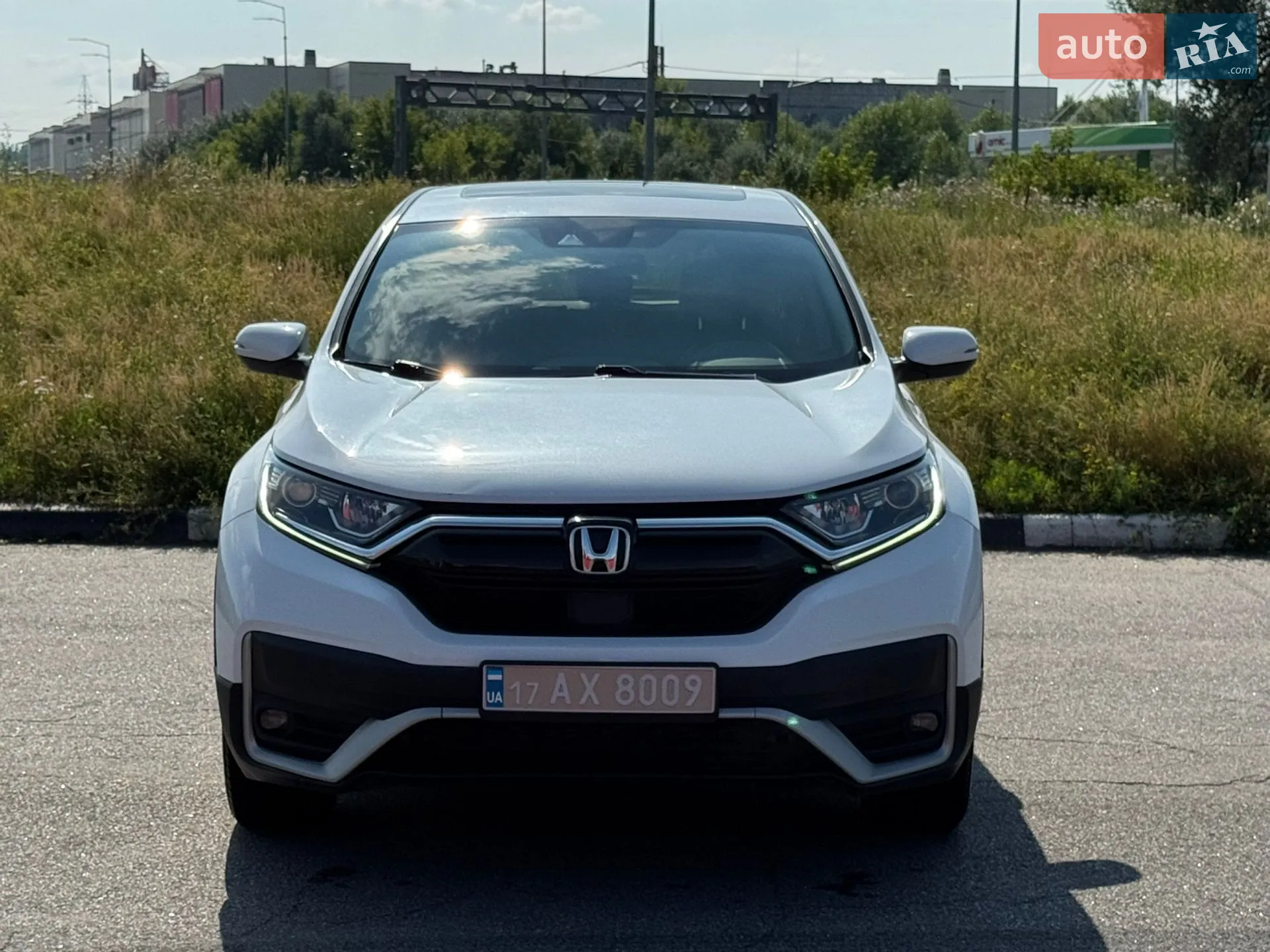 2020 Honda CR-V - мініатюра 2