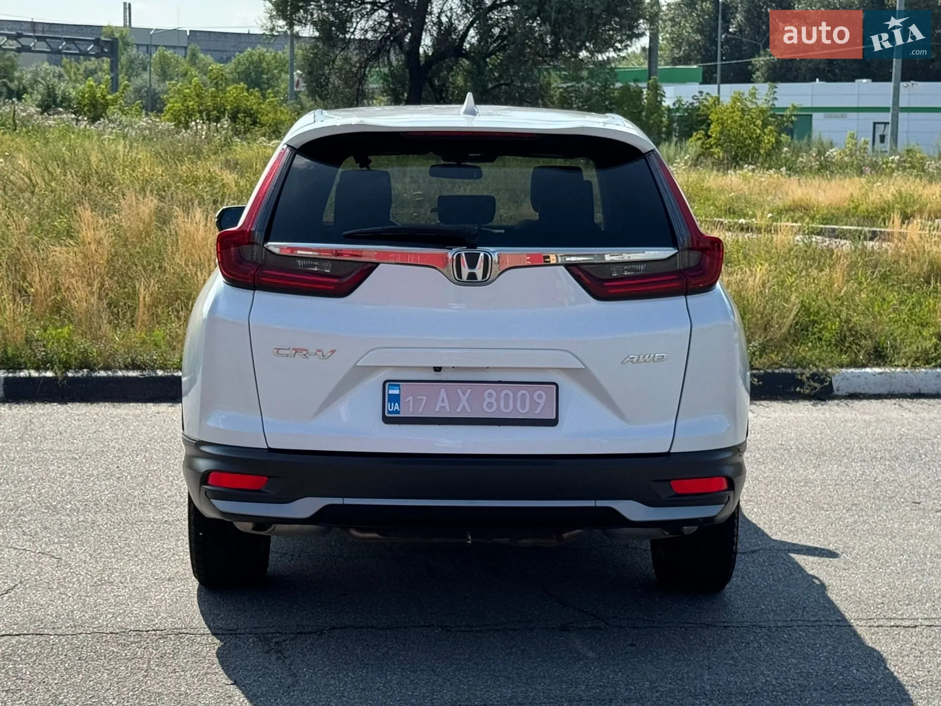 2020 Honda CR-V - мініатюра 5