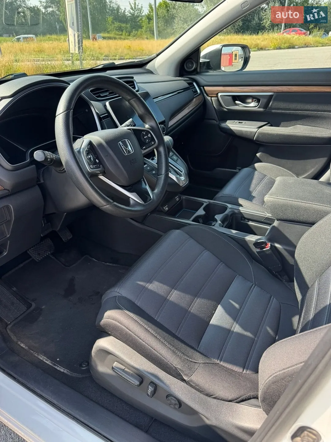 2020 Honda CR-V - мініатюра 9