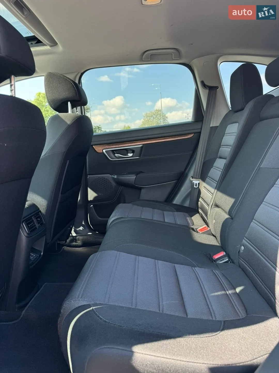 2020 Honda CR-V - мініатюра 10