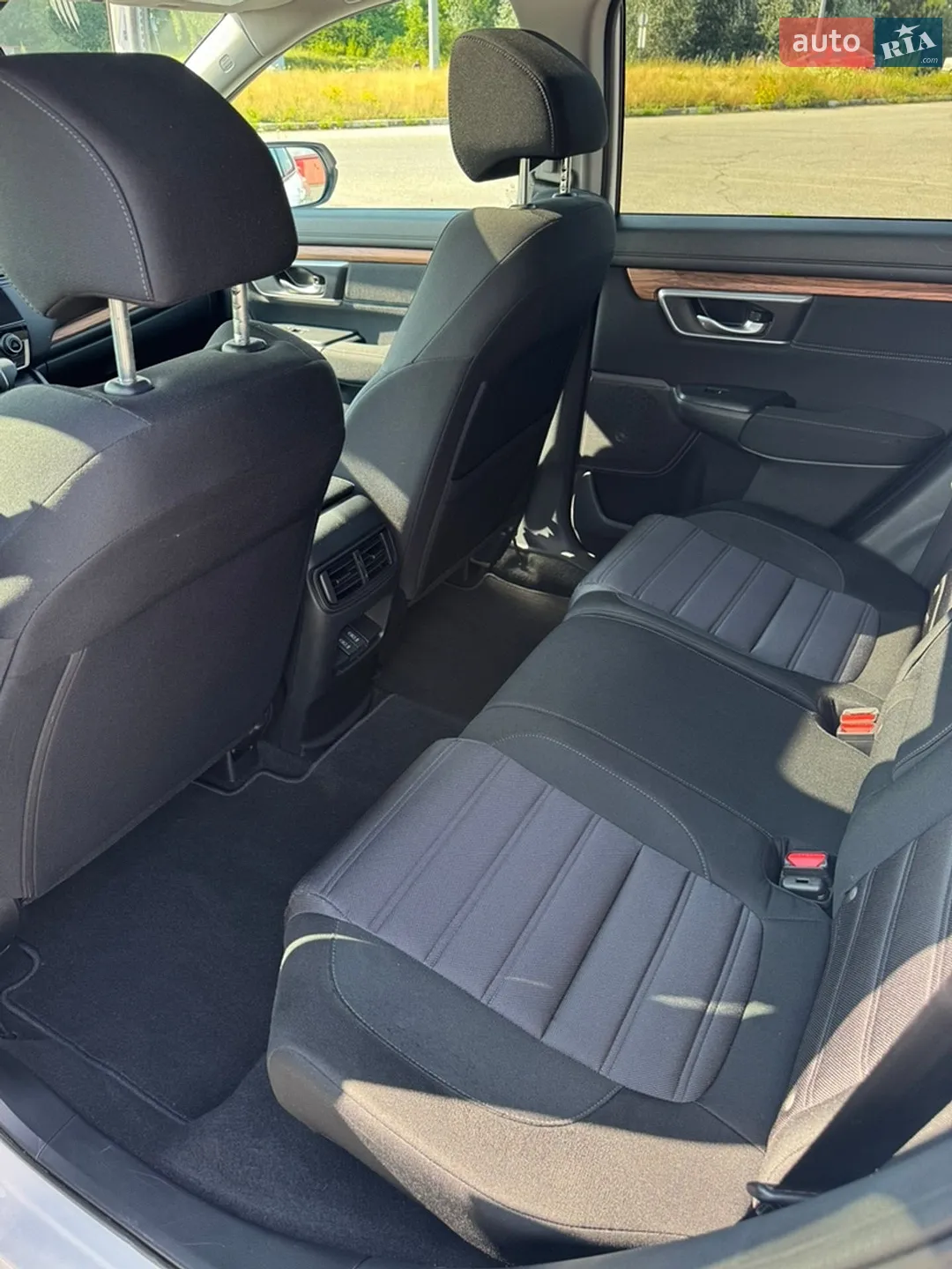 2020 Honda CR-V - мініатюра 11