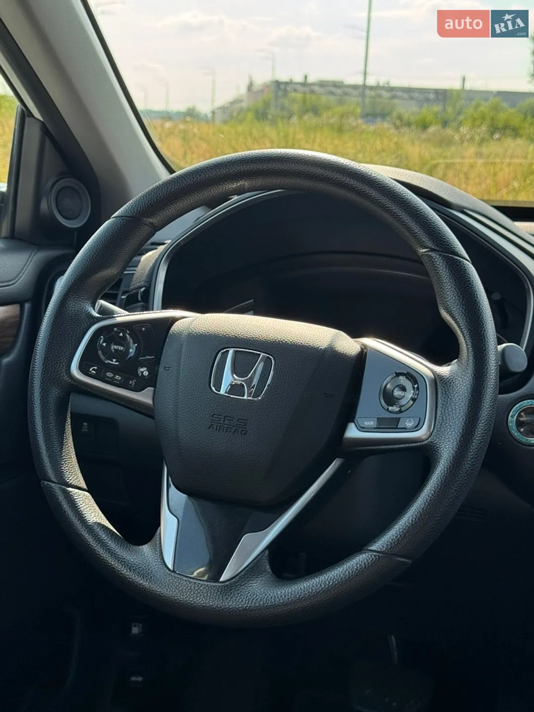 2020 Honda CR-V - мініатюра 14