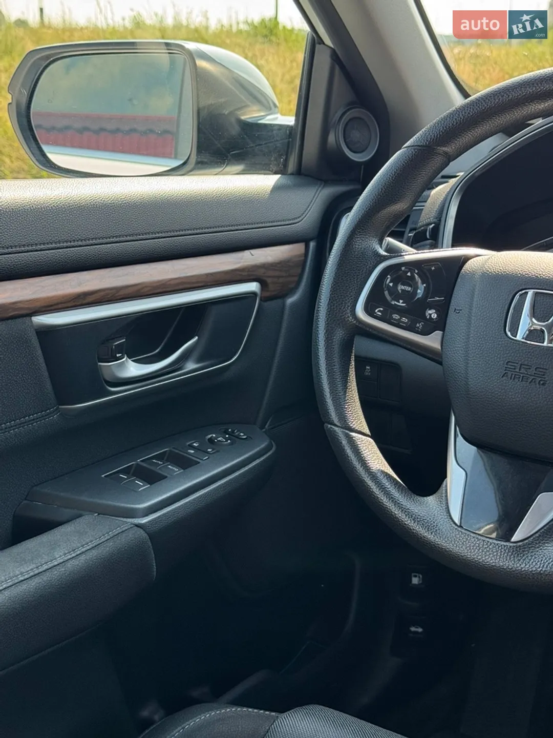 2020 Honda CR-V - мініатюра 15