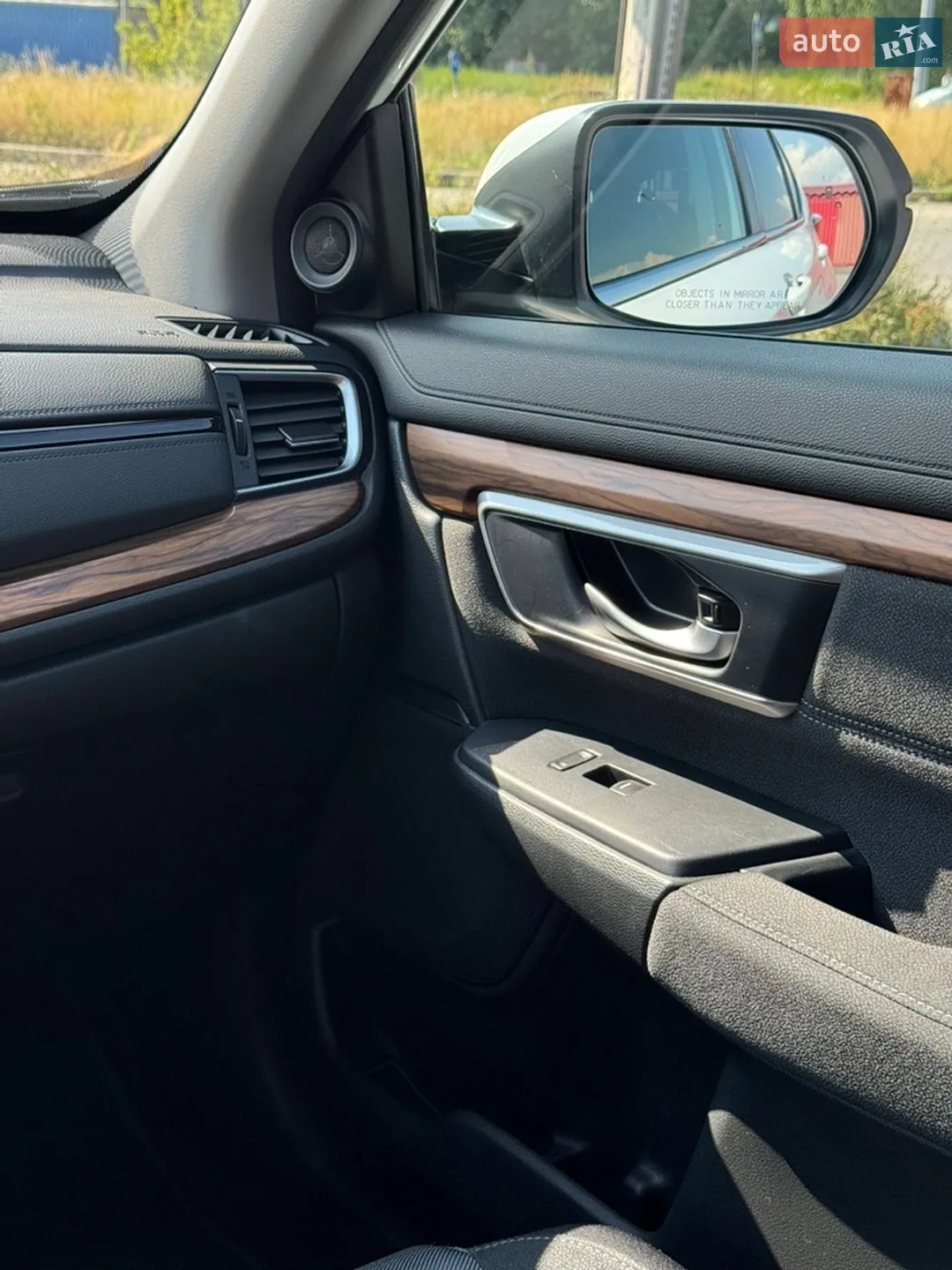 2020 Honda CR-V - мініатюра 16