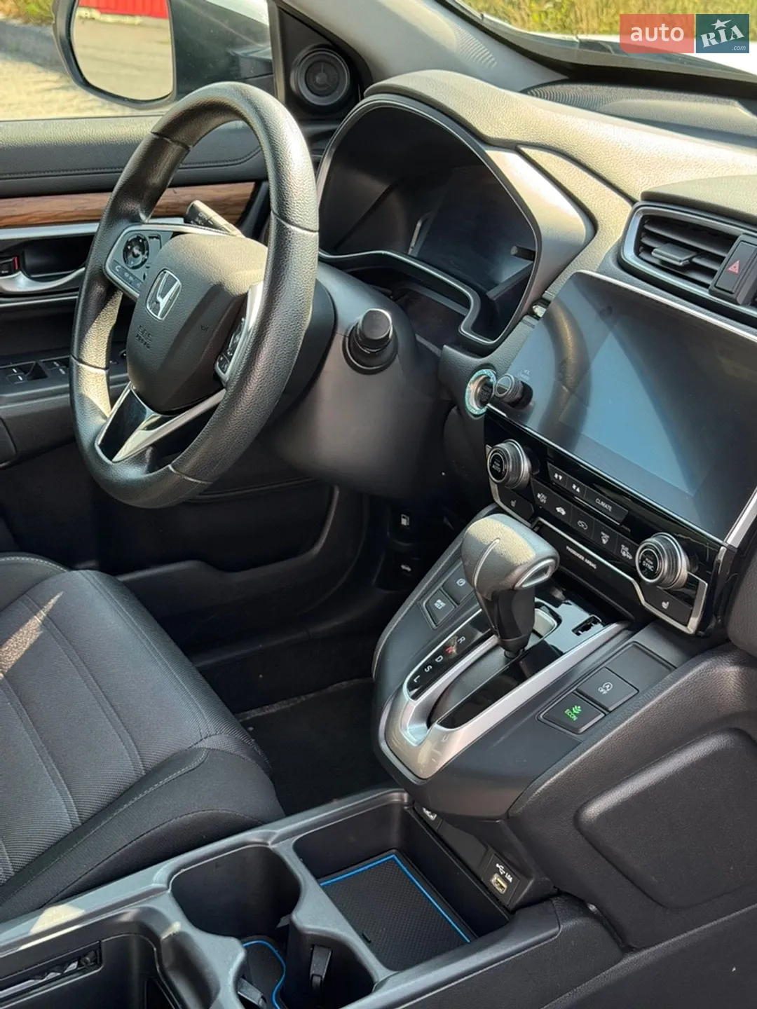 2020 Honda CR-V - мініатюра 17