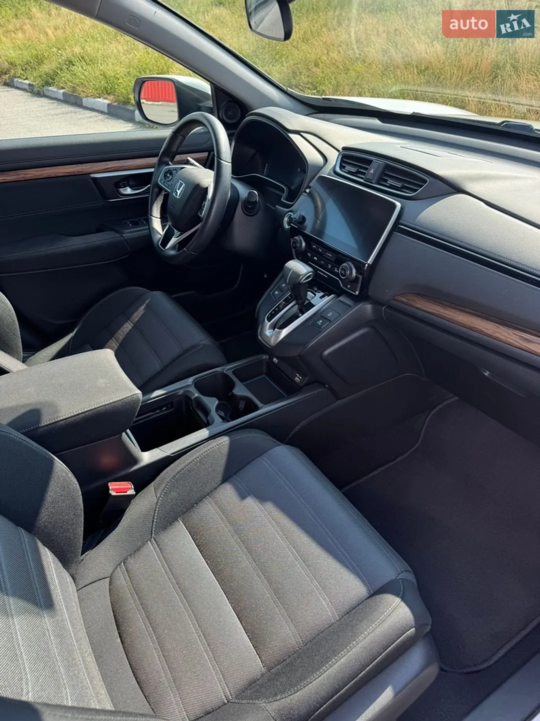 2020 Honda CR-V - мініатюра 18