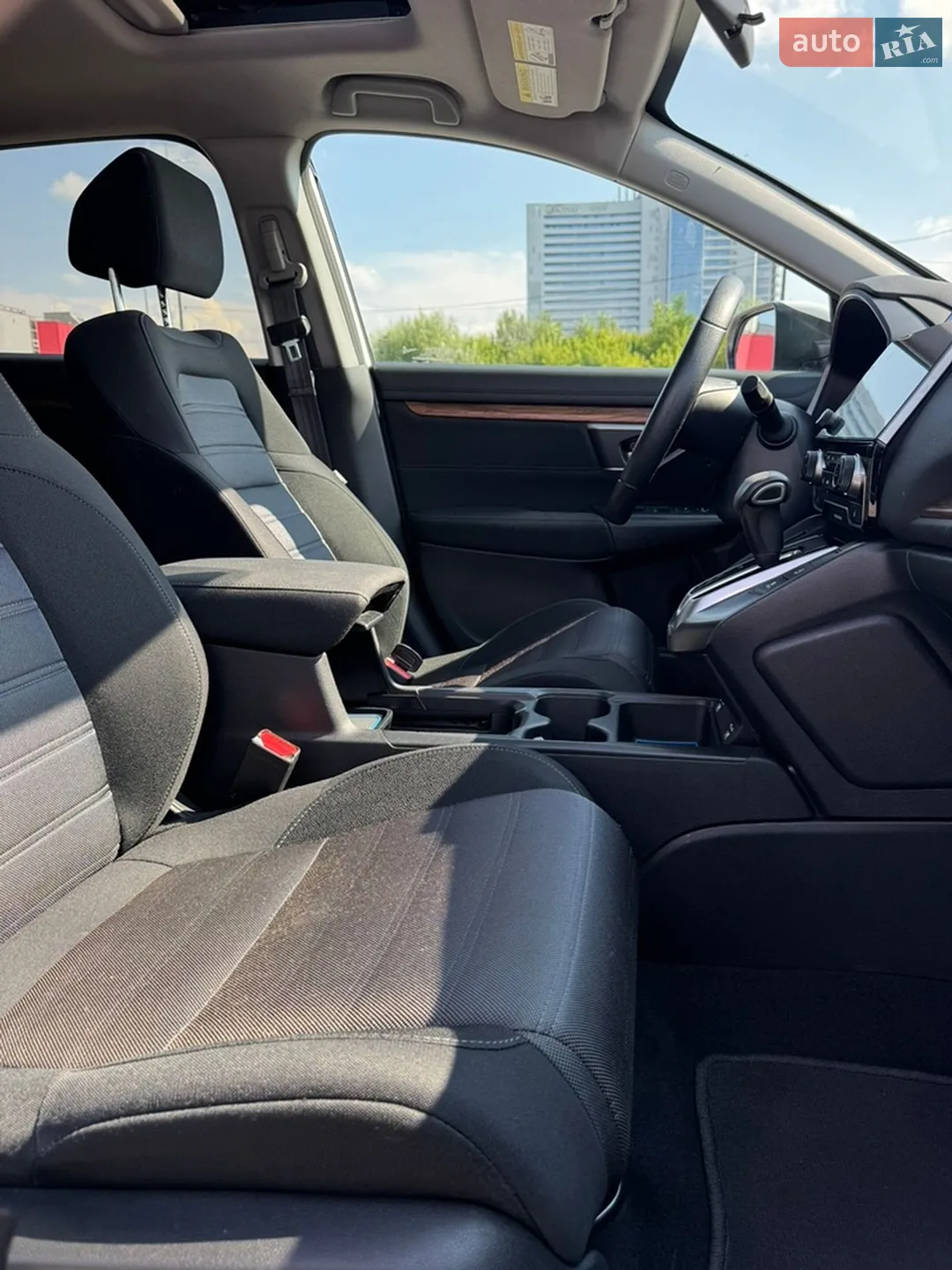 2020 Honda CR-V - мініатюра 19