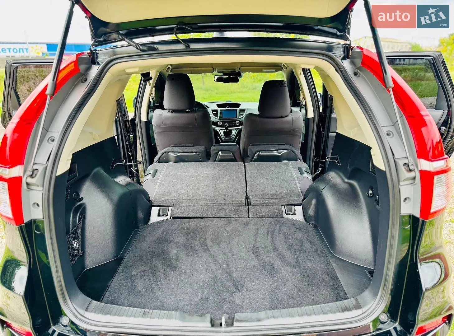 2016 Honda CR-V - мініатюра 18