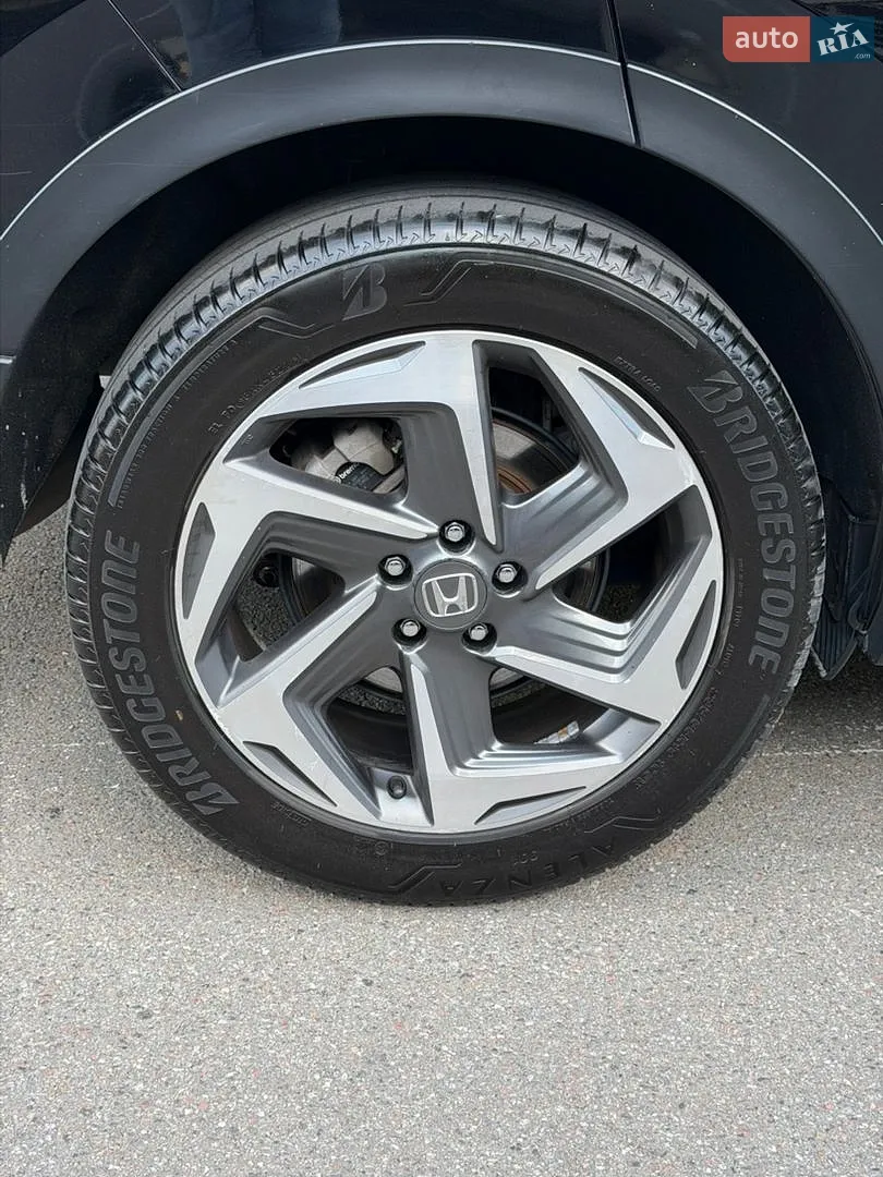 2018 Honda CR-V - мініатюра 8