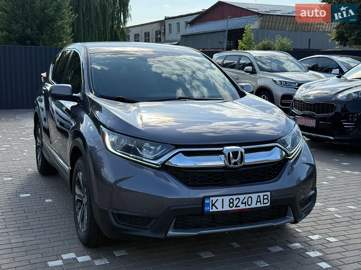 2019 Honda CR-V - мініатюра 5