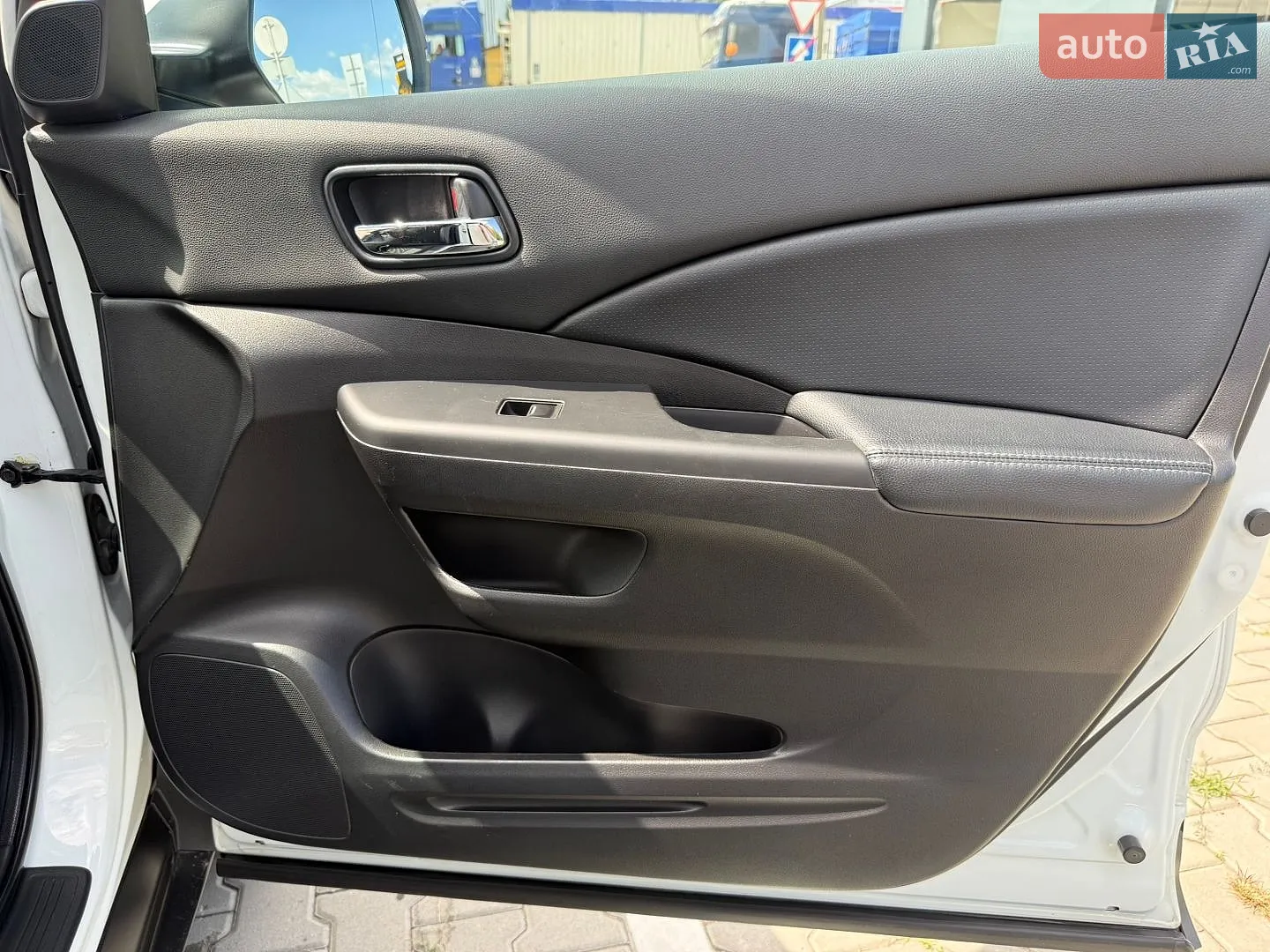 2014 Honda CR-V - мініатюра 12