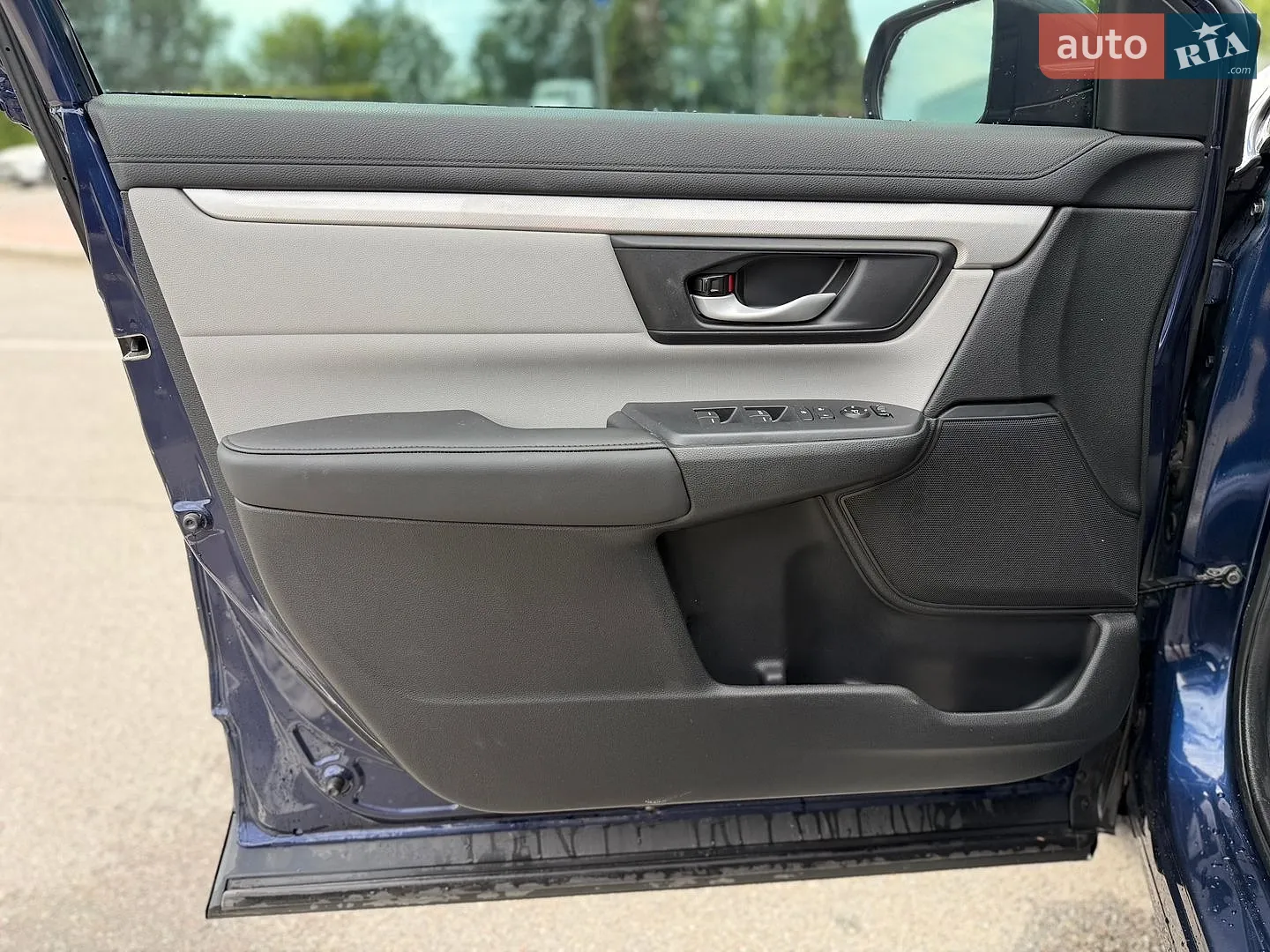 2017 Honda CR-V - мініатюра 6