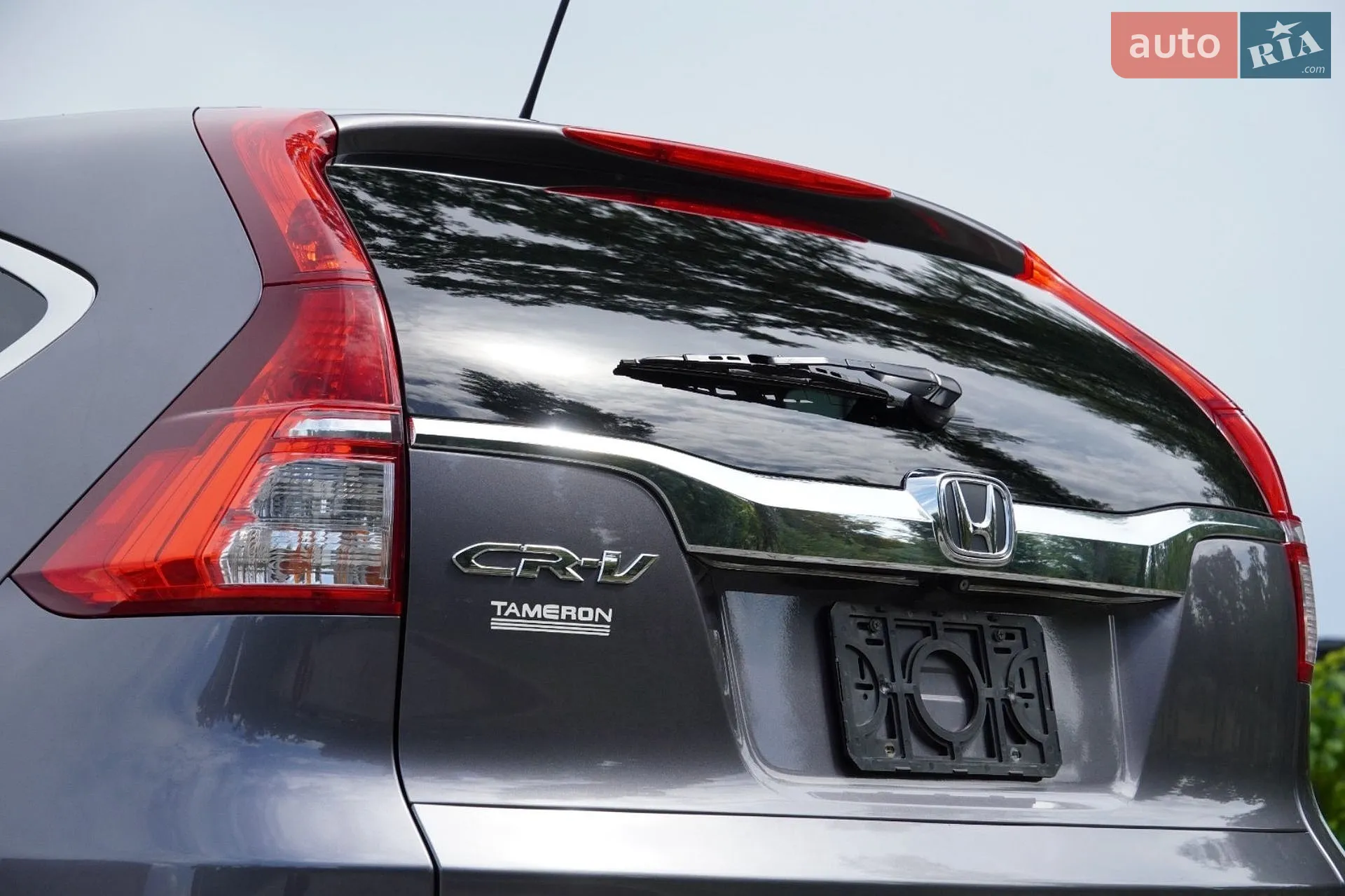 2015 Honda CR-V - мініатюра 7
