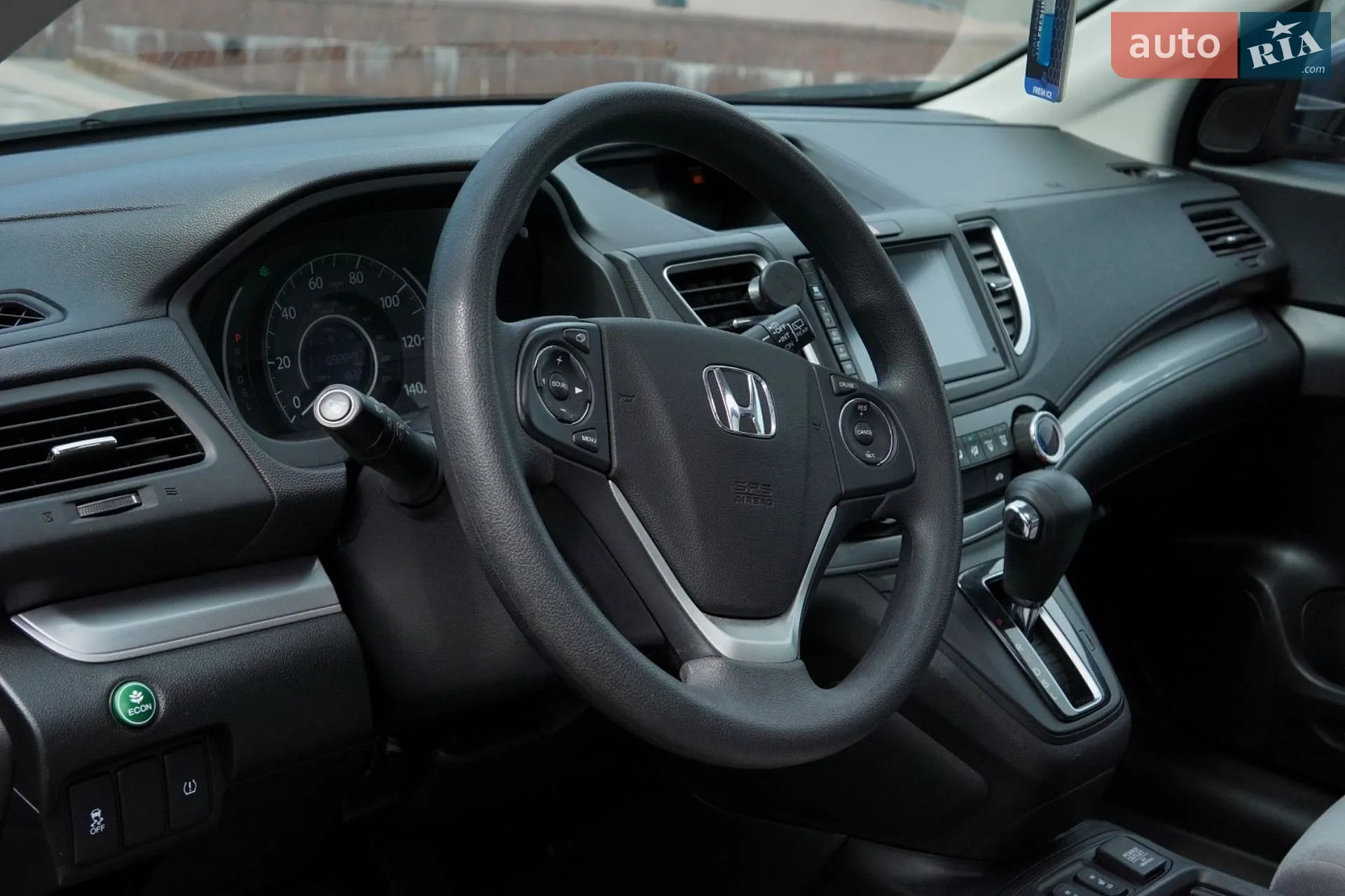 2015 Honda CR-V - мініатюра 14