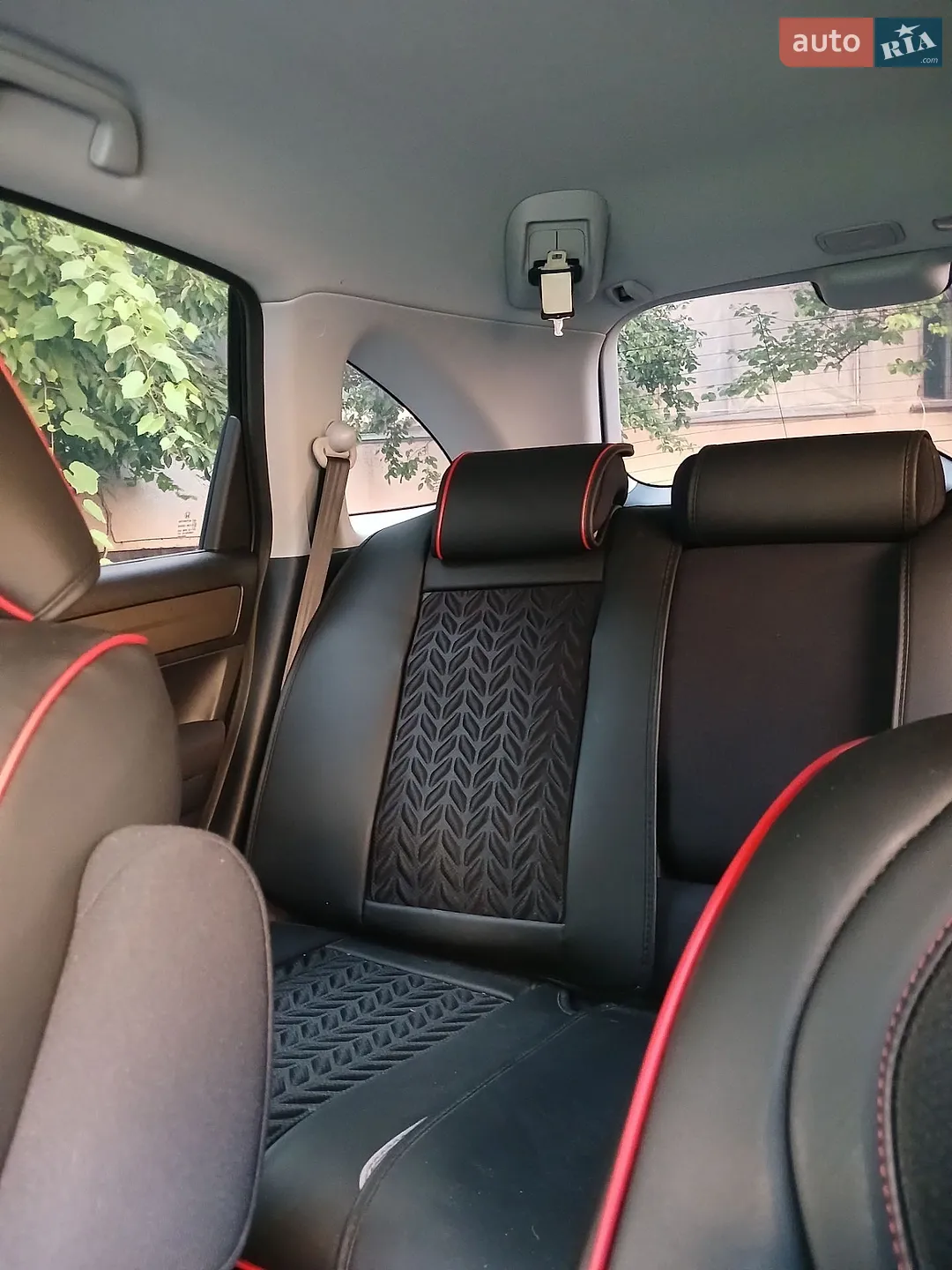 2011 Honda CR-V - мініатюра 5