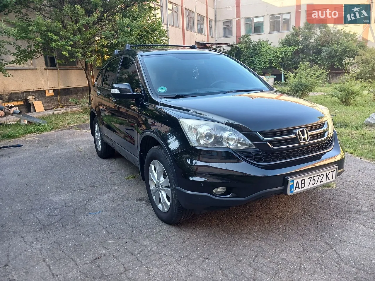 2012 Honda CR-V - мініатюра 26