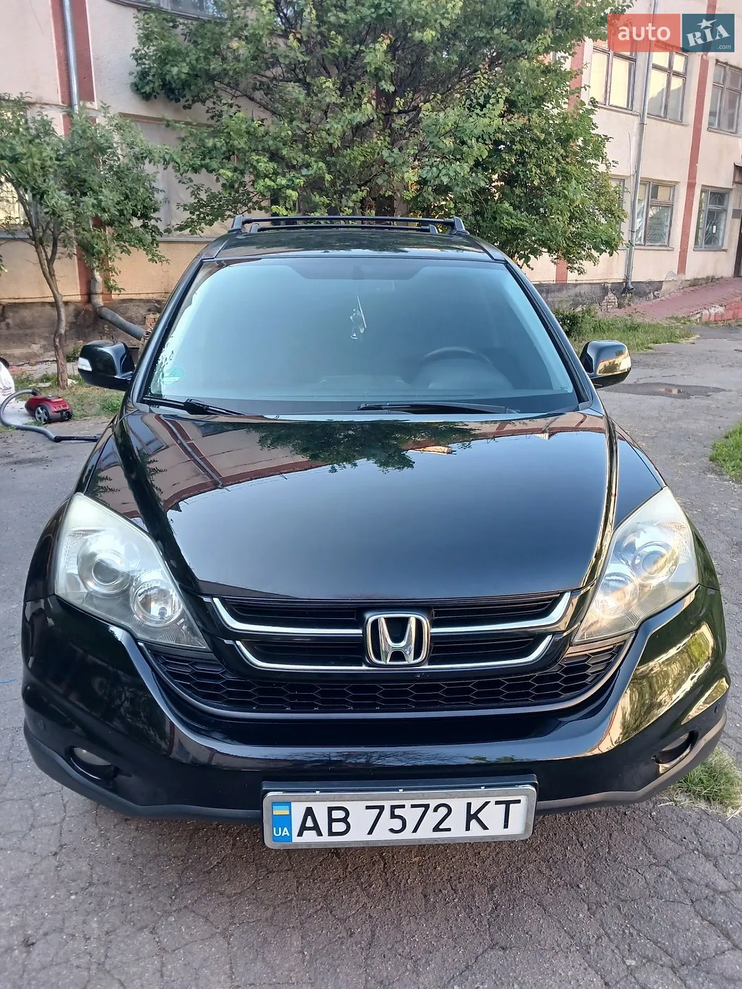 2011 Honda CR-V - мініатюра 14